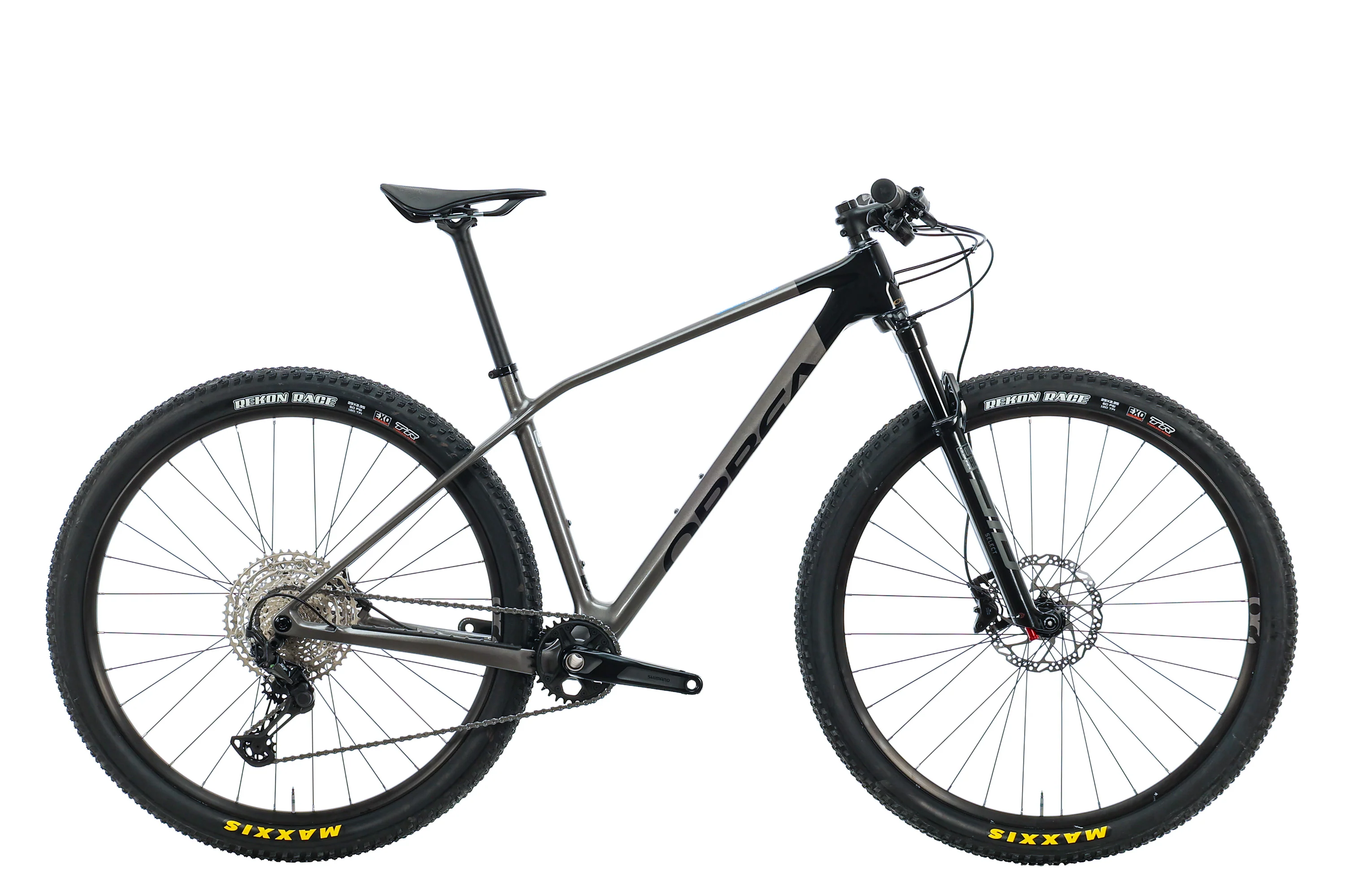 Orbea Alma M30 Mountain Bike - 2022, Medium