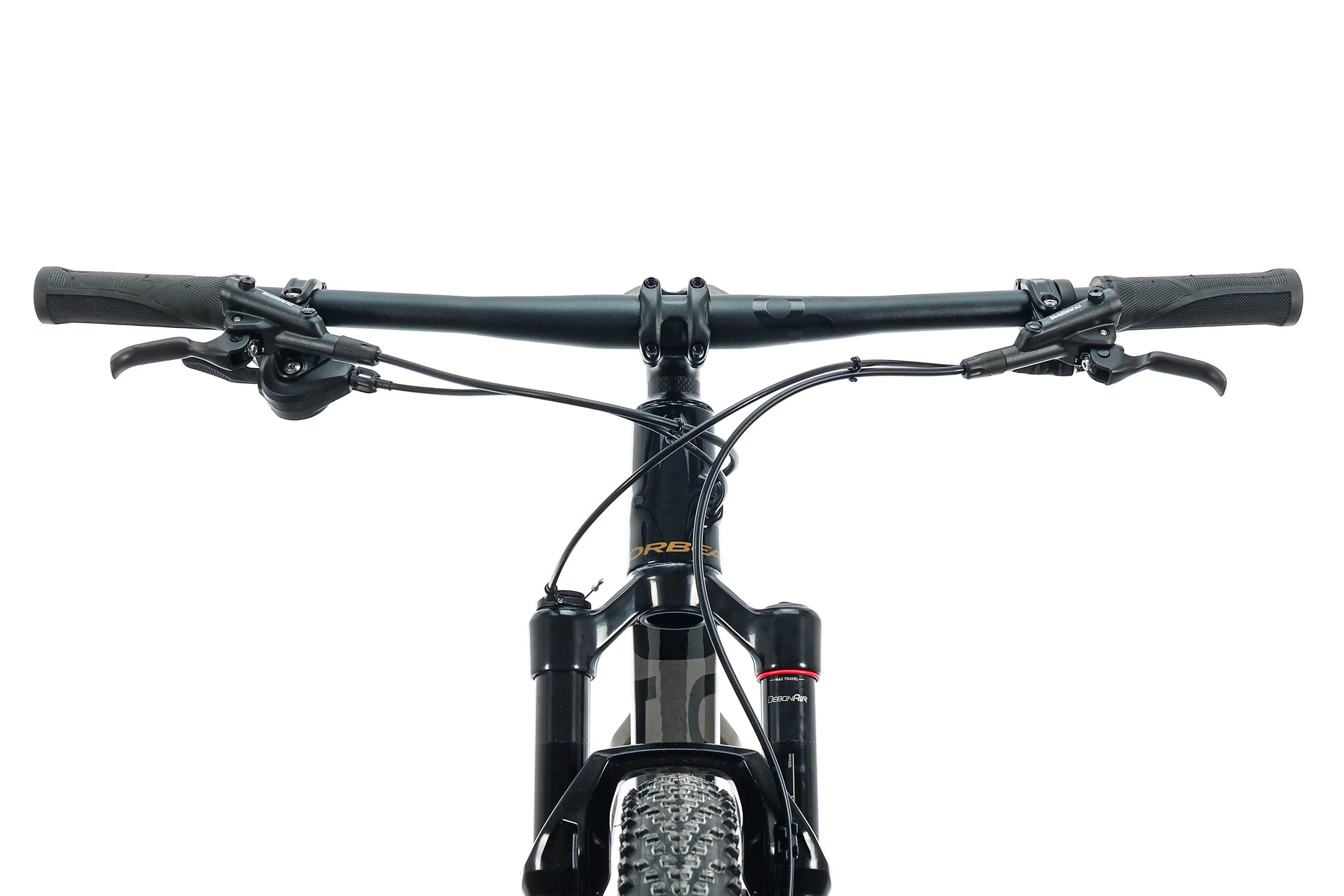 Orbea Alma M30 Mountain Bike - 2022, Medium - Image 5