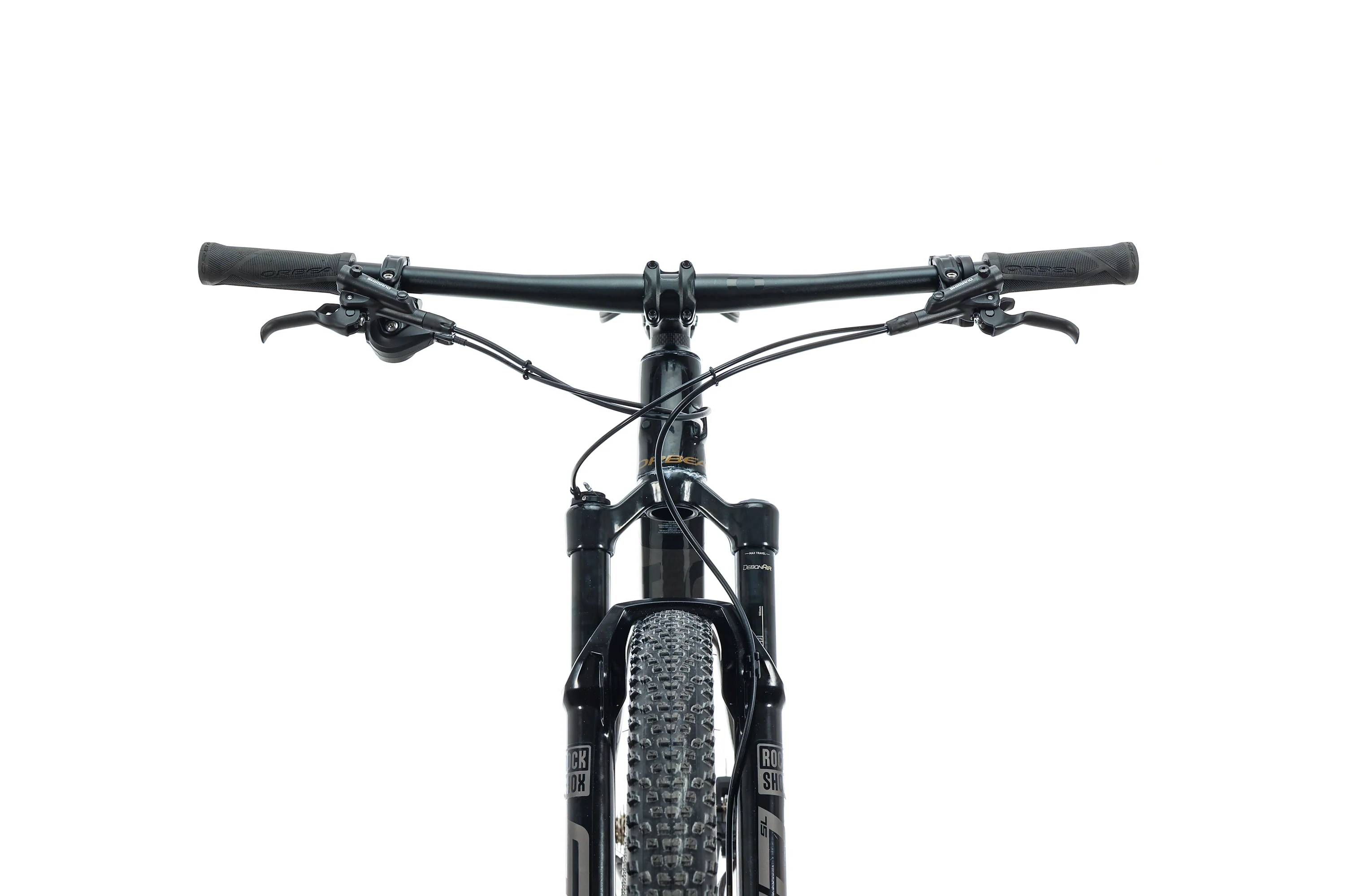 Orbea Alma M30 Mountain Bike - 2022, Medium - Image 5
