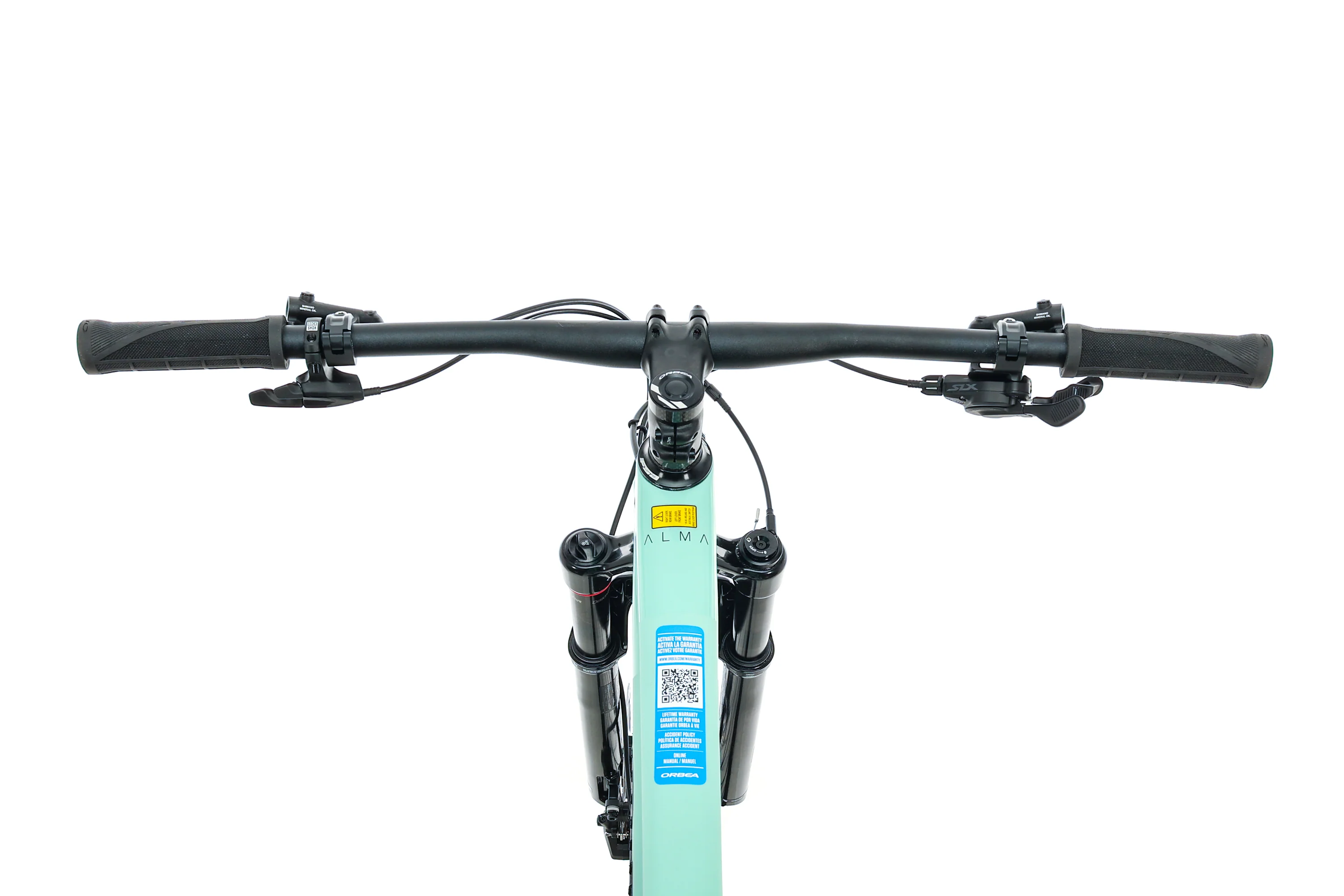 Orbea Alma M30 Mountain Bike - 2022, Medium - Image 6