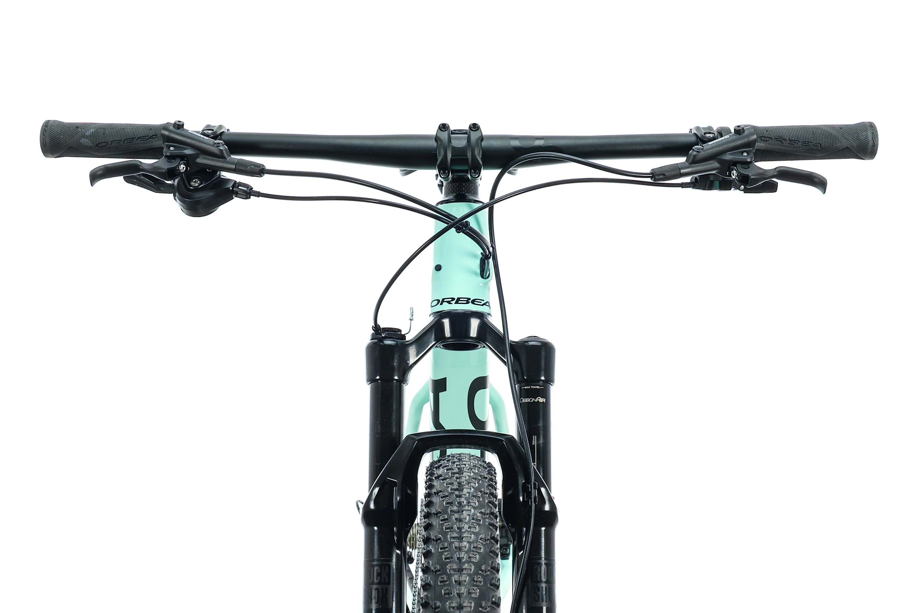 Orbea Alma M30 Mountain Bike - 2022, Medium - Image 12