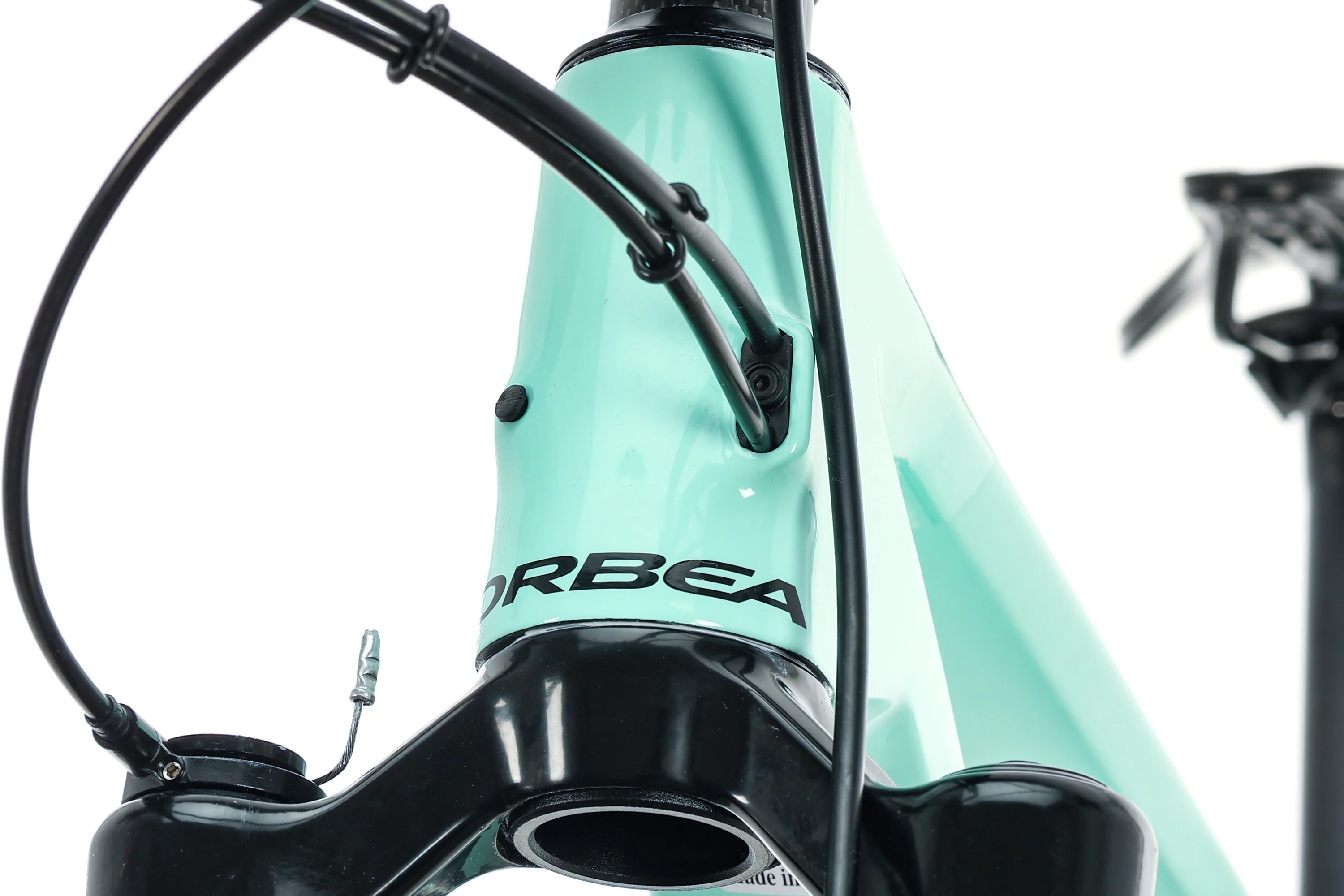Orbea Alma M30 Mountain Bike - 2022, Medium - Image 8