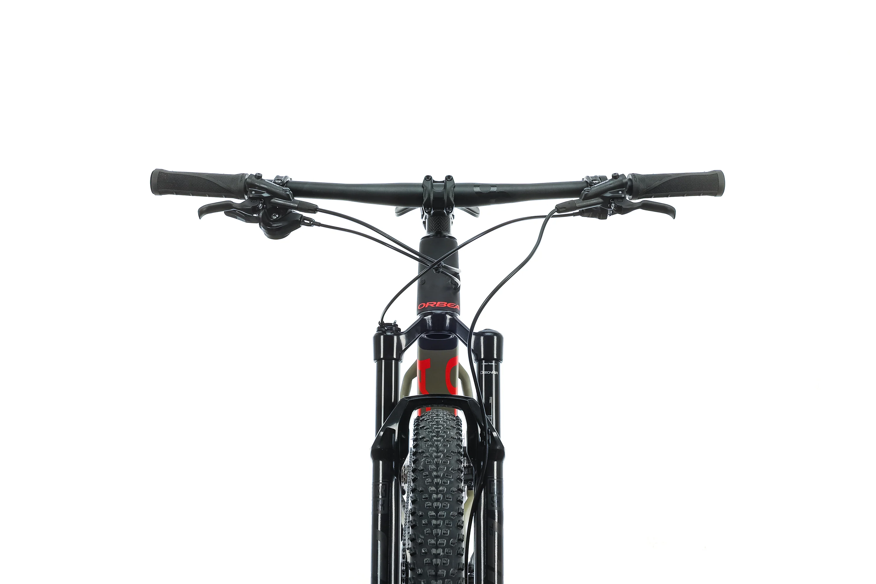 Orbea Alma M30 Mountain Bike - 2022, Medium - Image 5