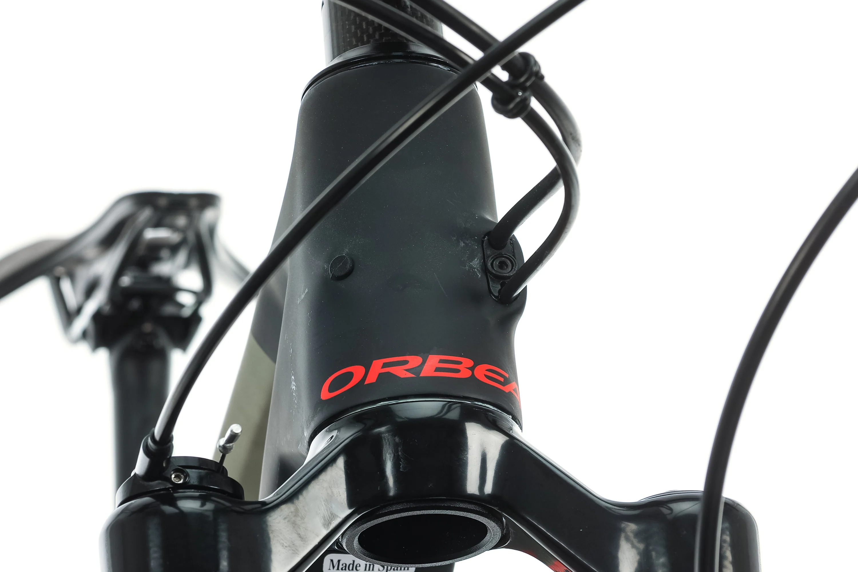 Orbea Alma M30 Mountain Bike - 2022, Medium - Image 7