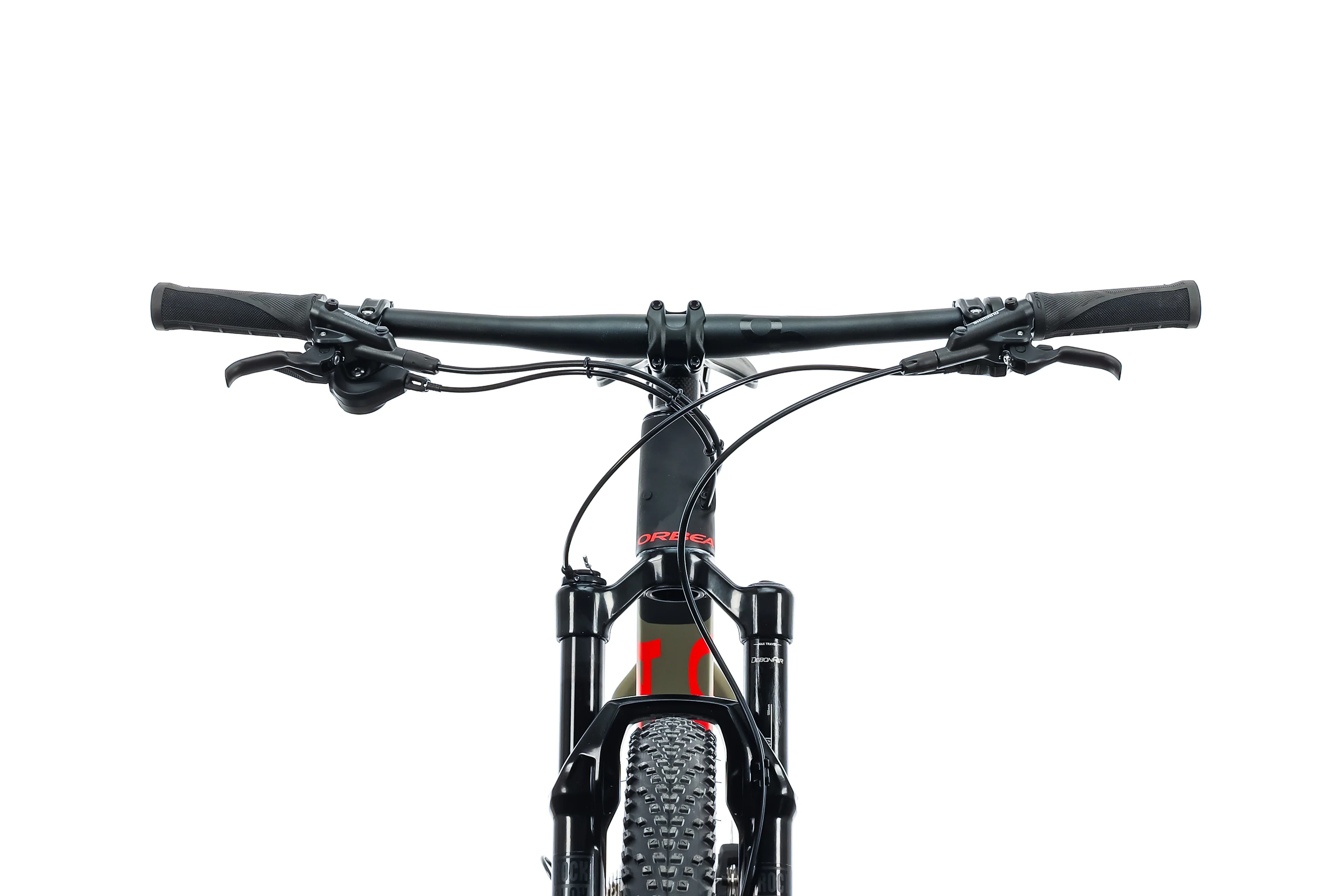 Orbea Alma M30 Mountain Bike - 2022, Medium - Image 5