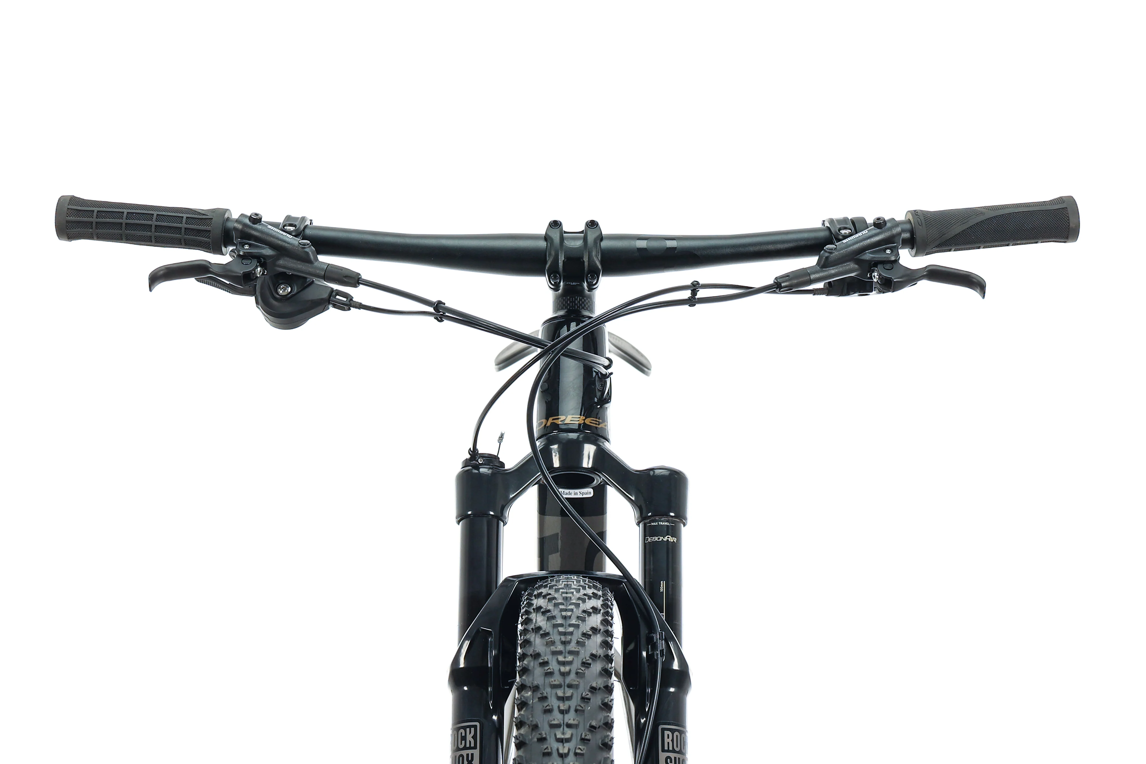 Orbea Alma M30 Mountain Bike - 2022, Small - Image 5