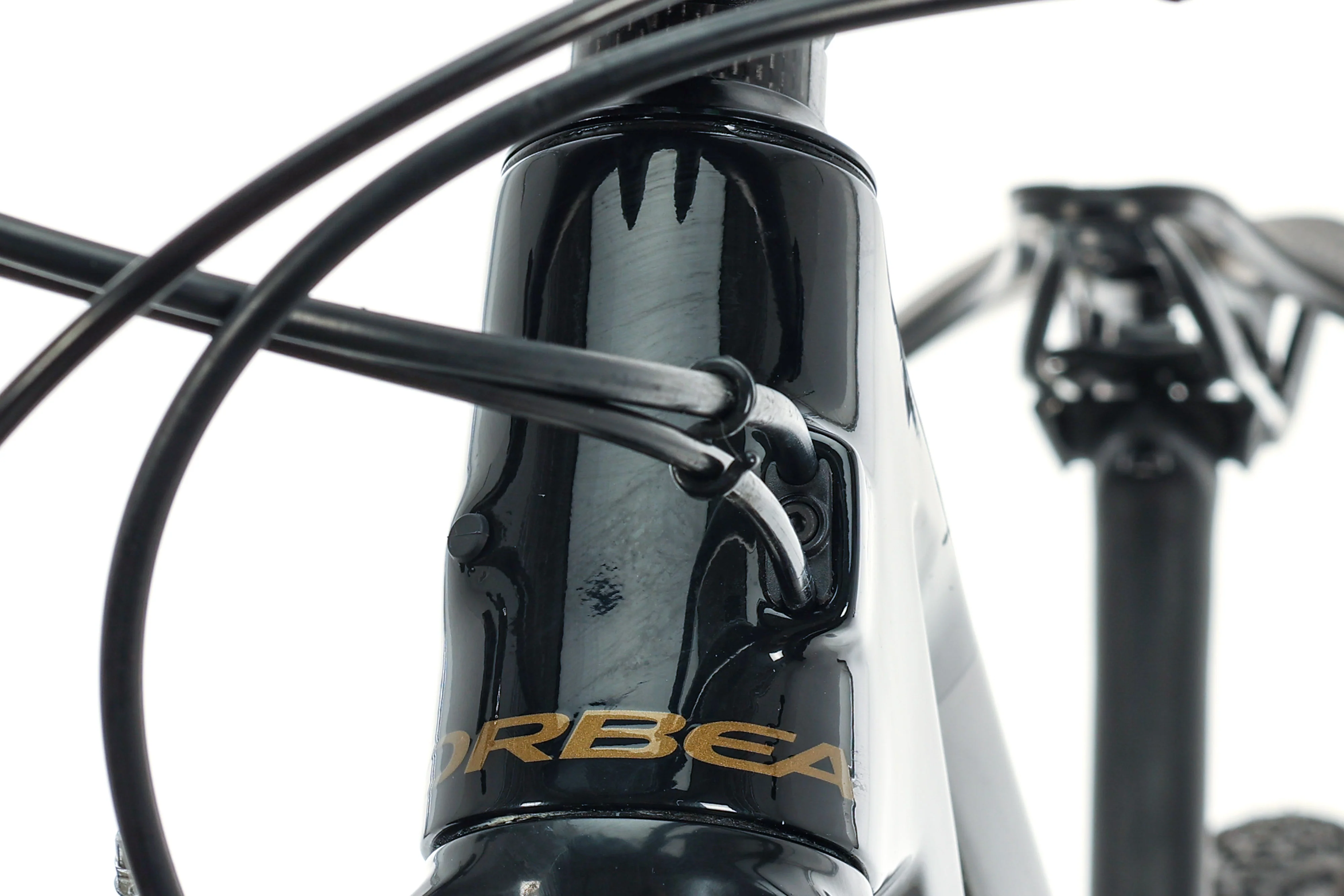 Orbea Alma M30 Mountain Bike - 2022, Small - Image 7