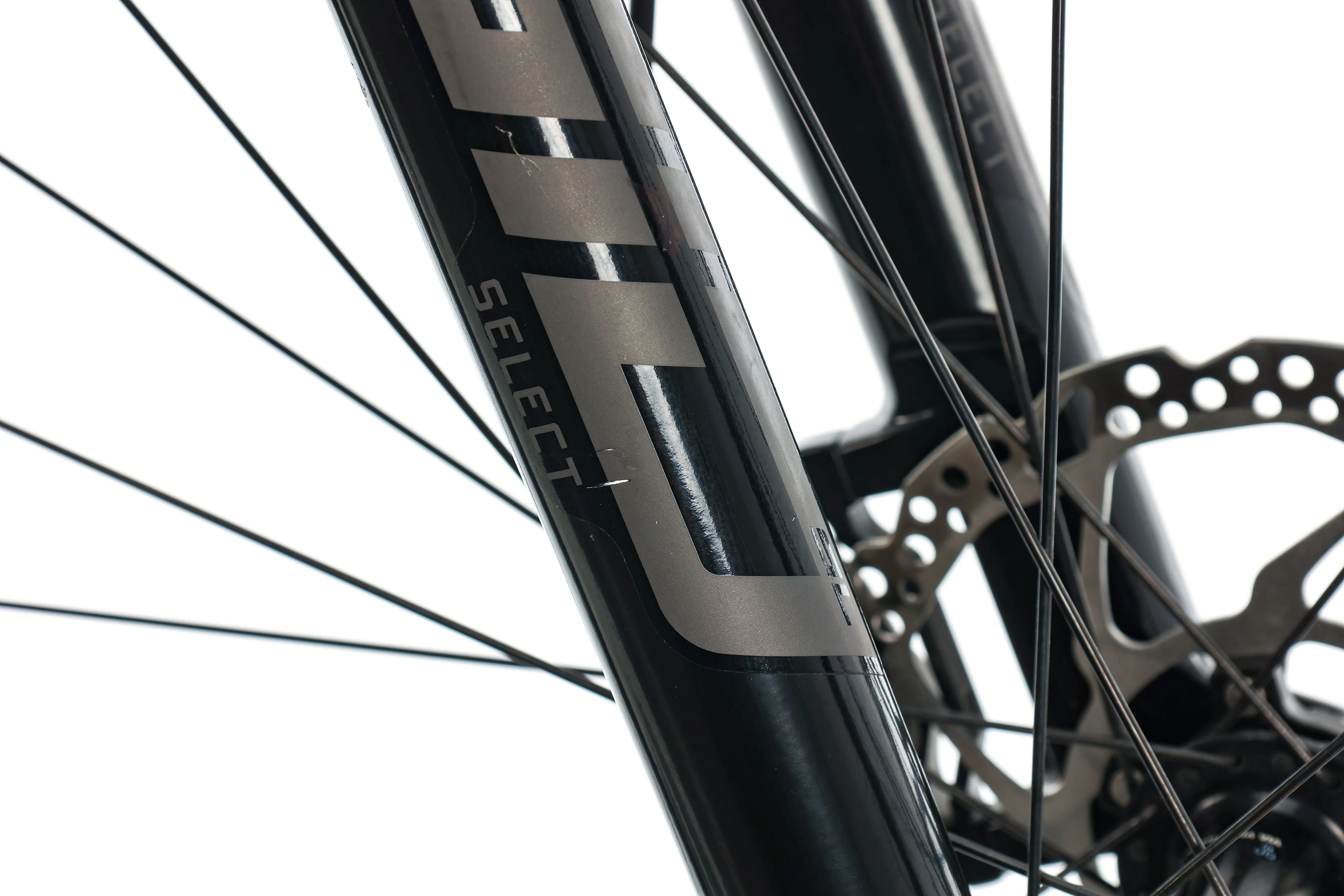 Orbea Alma M30 Mountain Bike - 2022, Small - Image 9