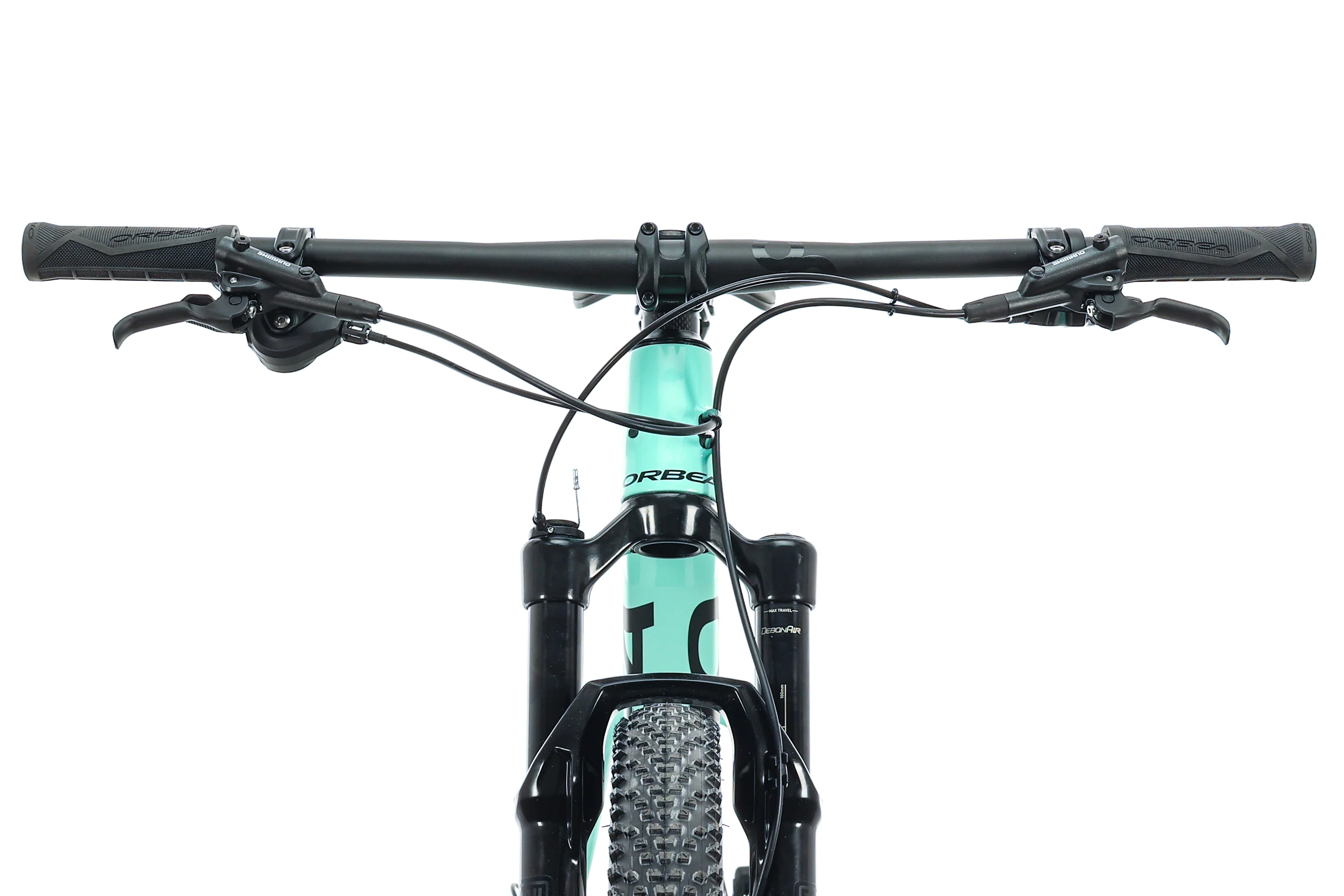 Orbea Alma M30 Mountain Bike - 2022, Small - Image 5