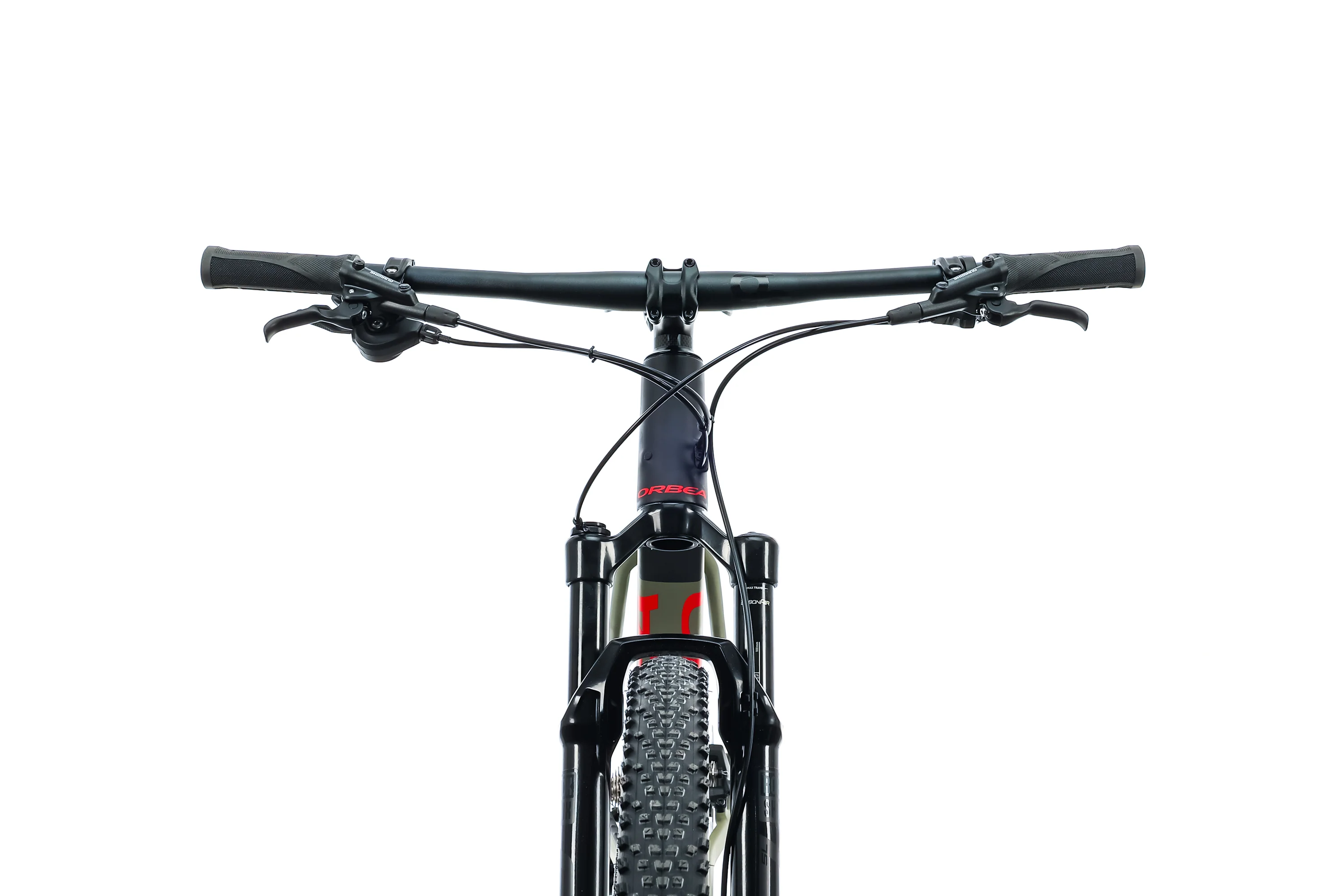 Orbea Alma M30 Mountain Bike - 2022, X-Large - Image 5
