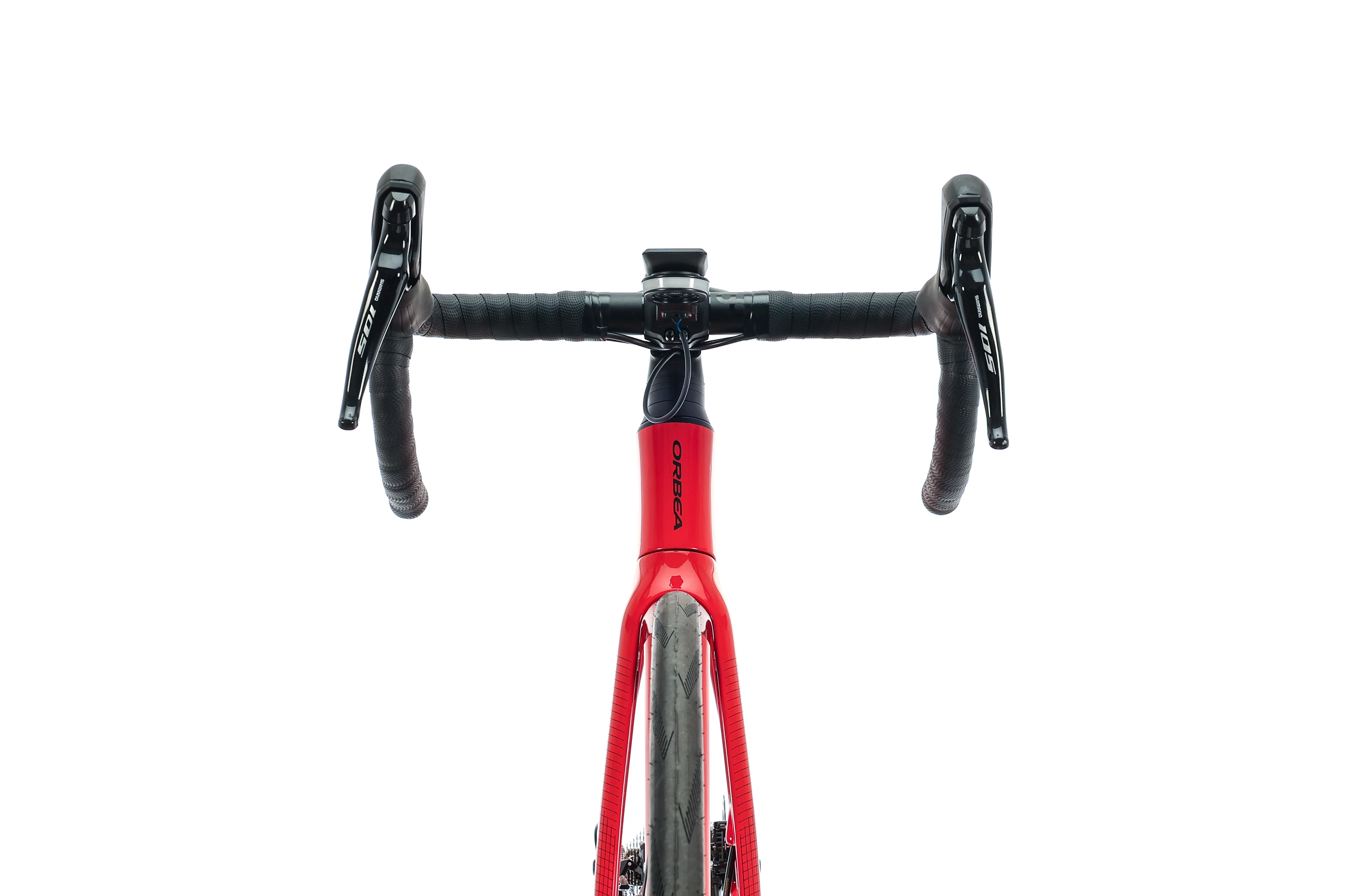Orbea Gain M30 20mph Road E-Bike - 2022, Small - Image 5