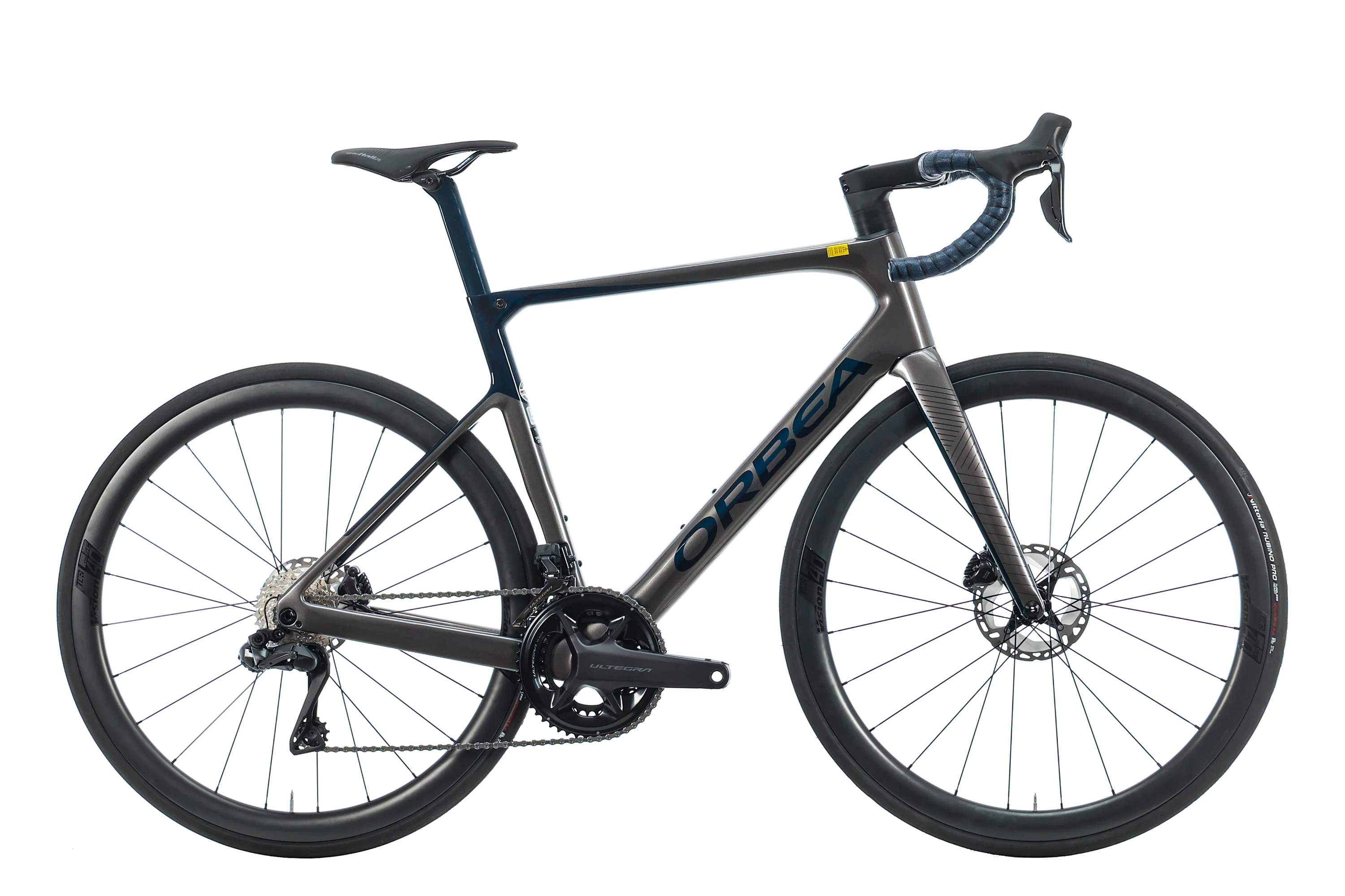 Orbea Orca M20iLTD Road Bike - 2022, 55cm