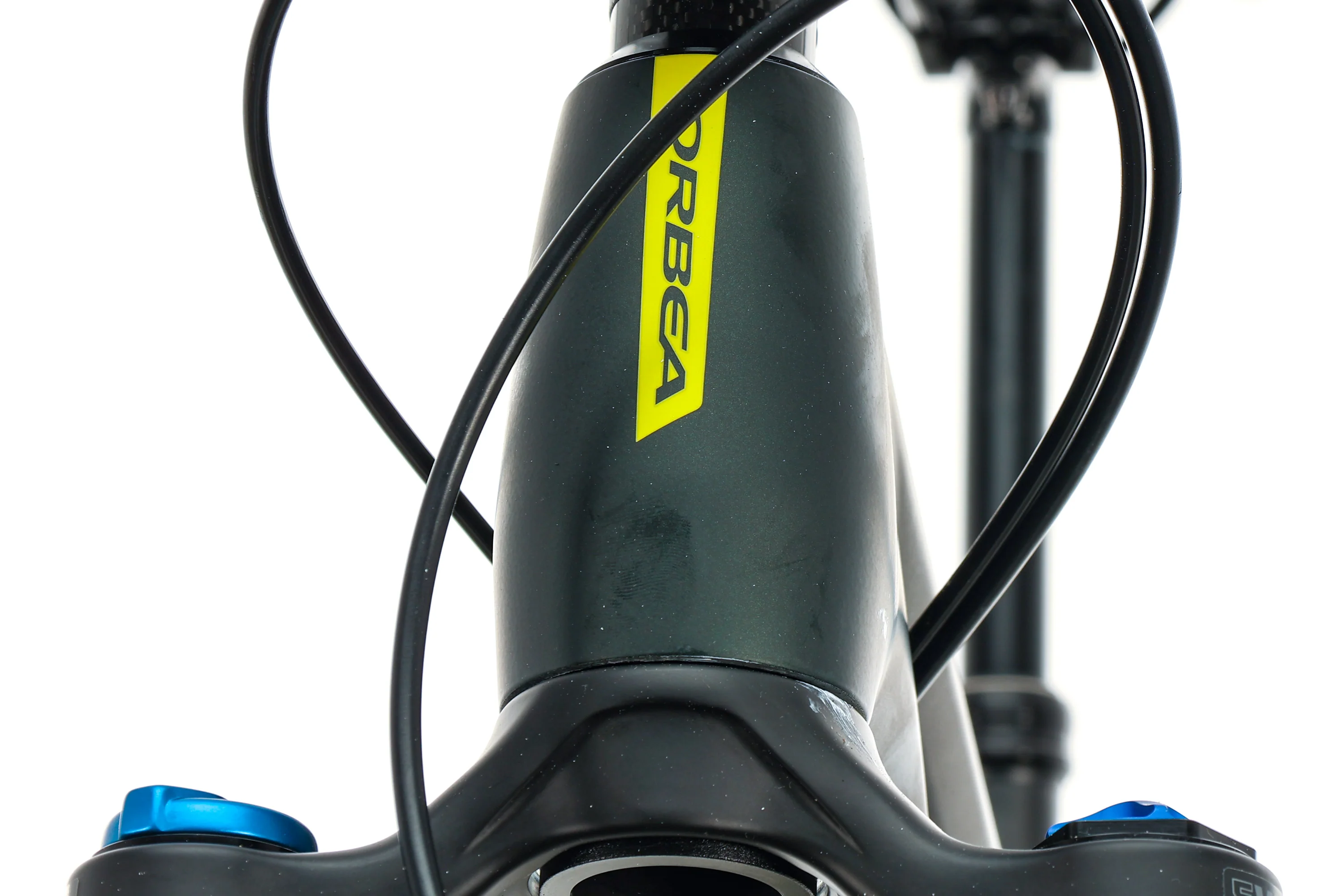Orbea Occam H20 LT Mountain Bike - 2022, Medium - Image 8
