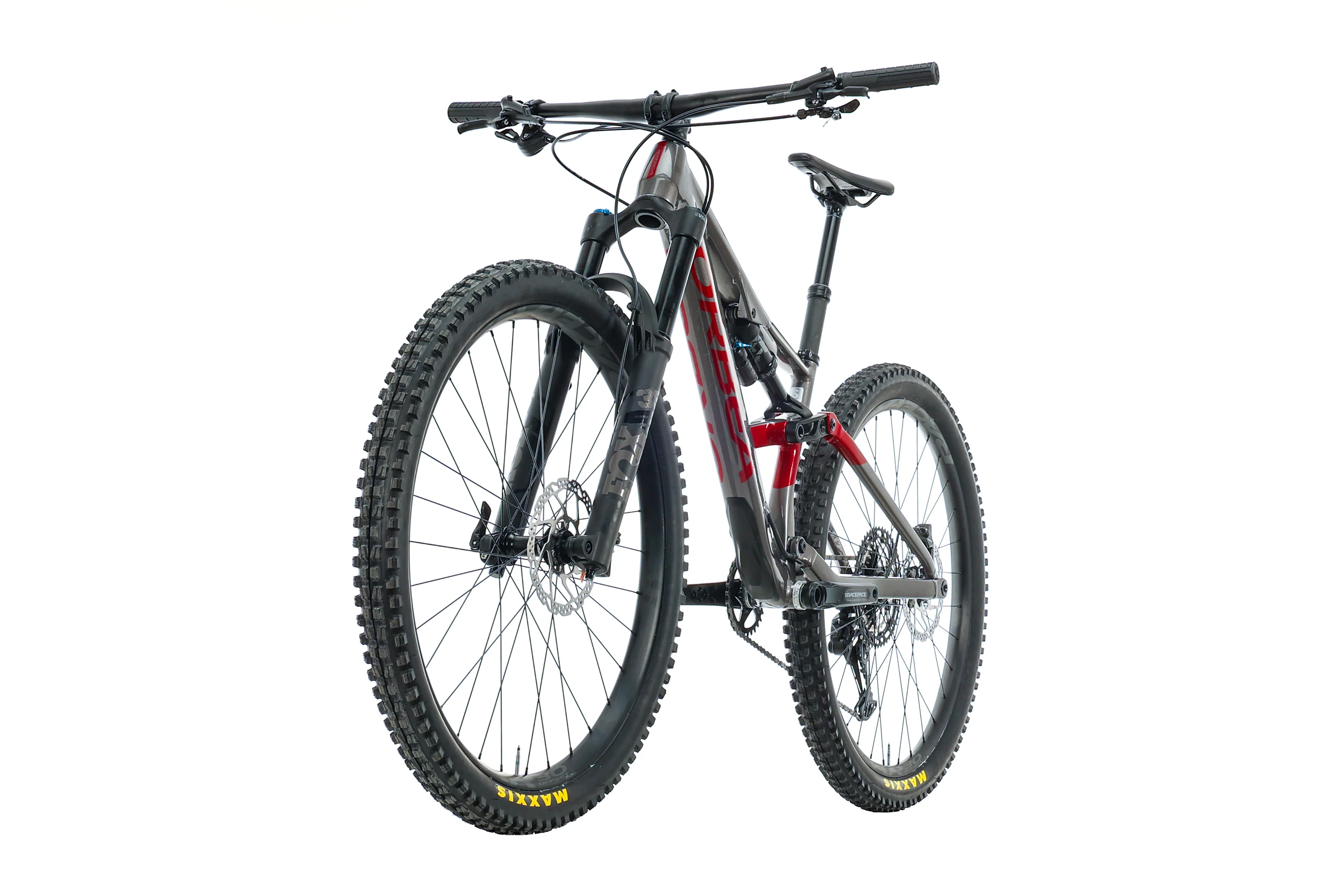 Orbea Occam H20 LT Mountain Bike - 2022, Small - Image 5