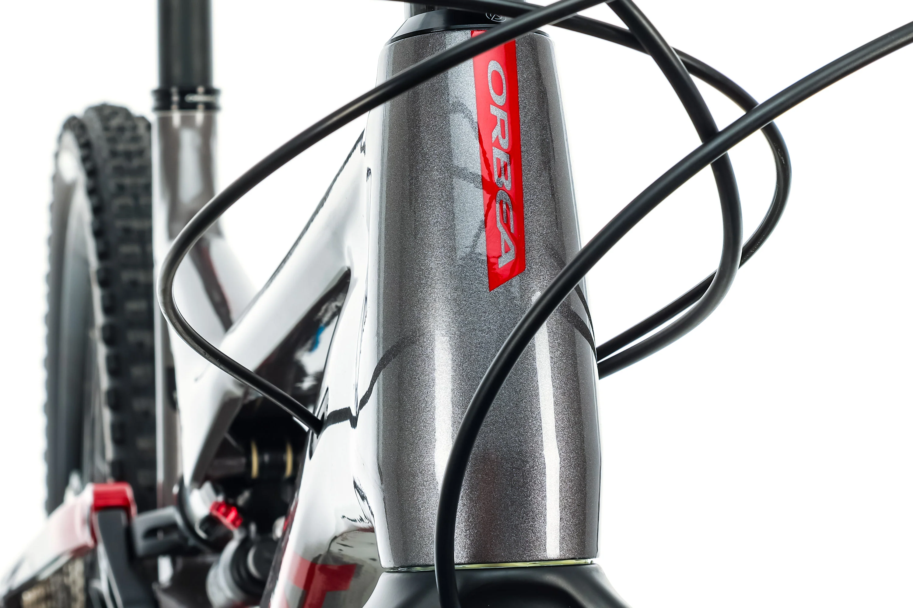 Orbea Occam H20 LT - 2022, X-Large - Image 8
