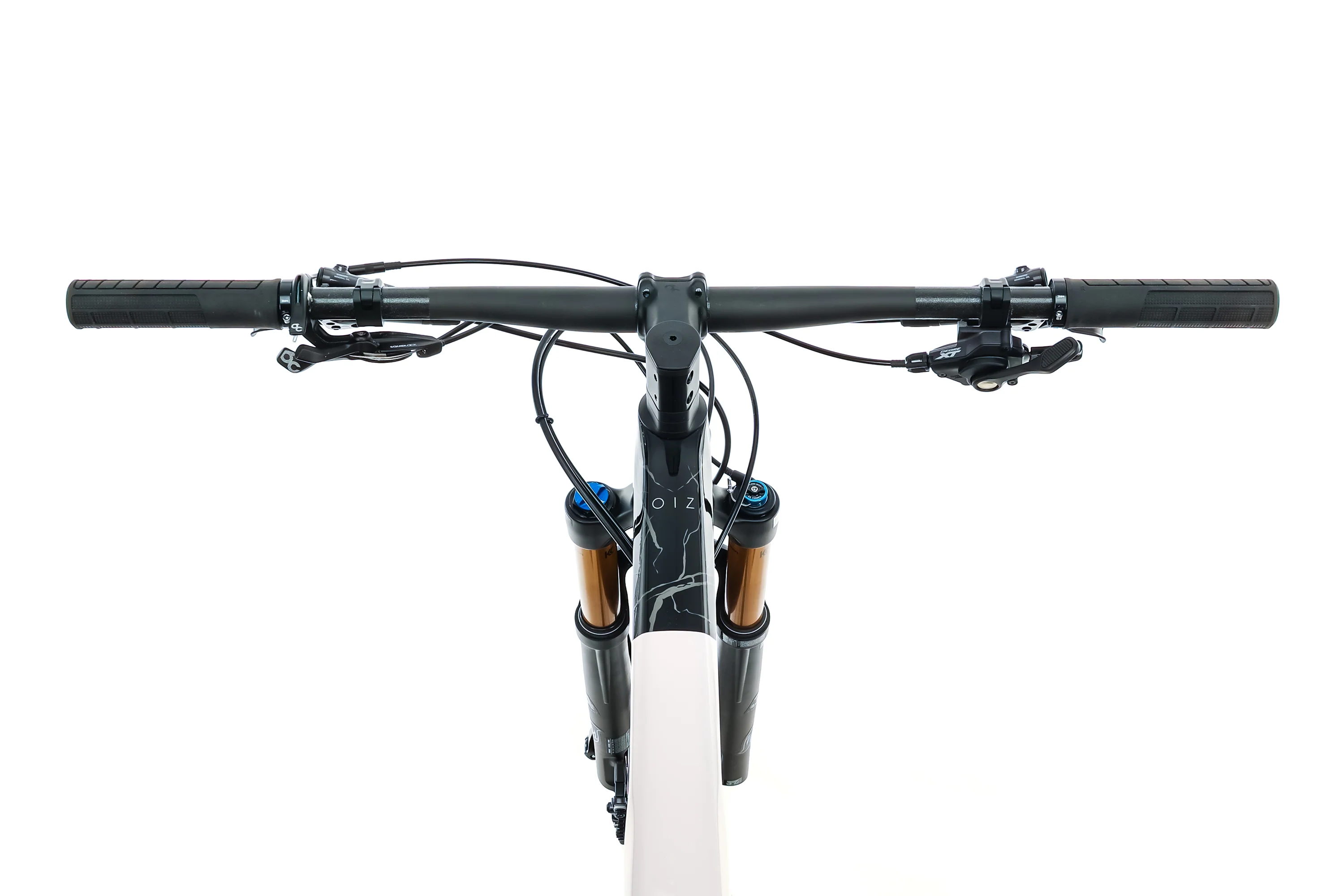Orbea Oiz M Pro TR Mountain Bike - 2022, Small - Image 7
