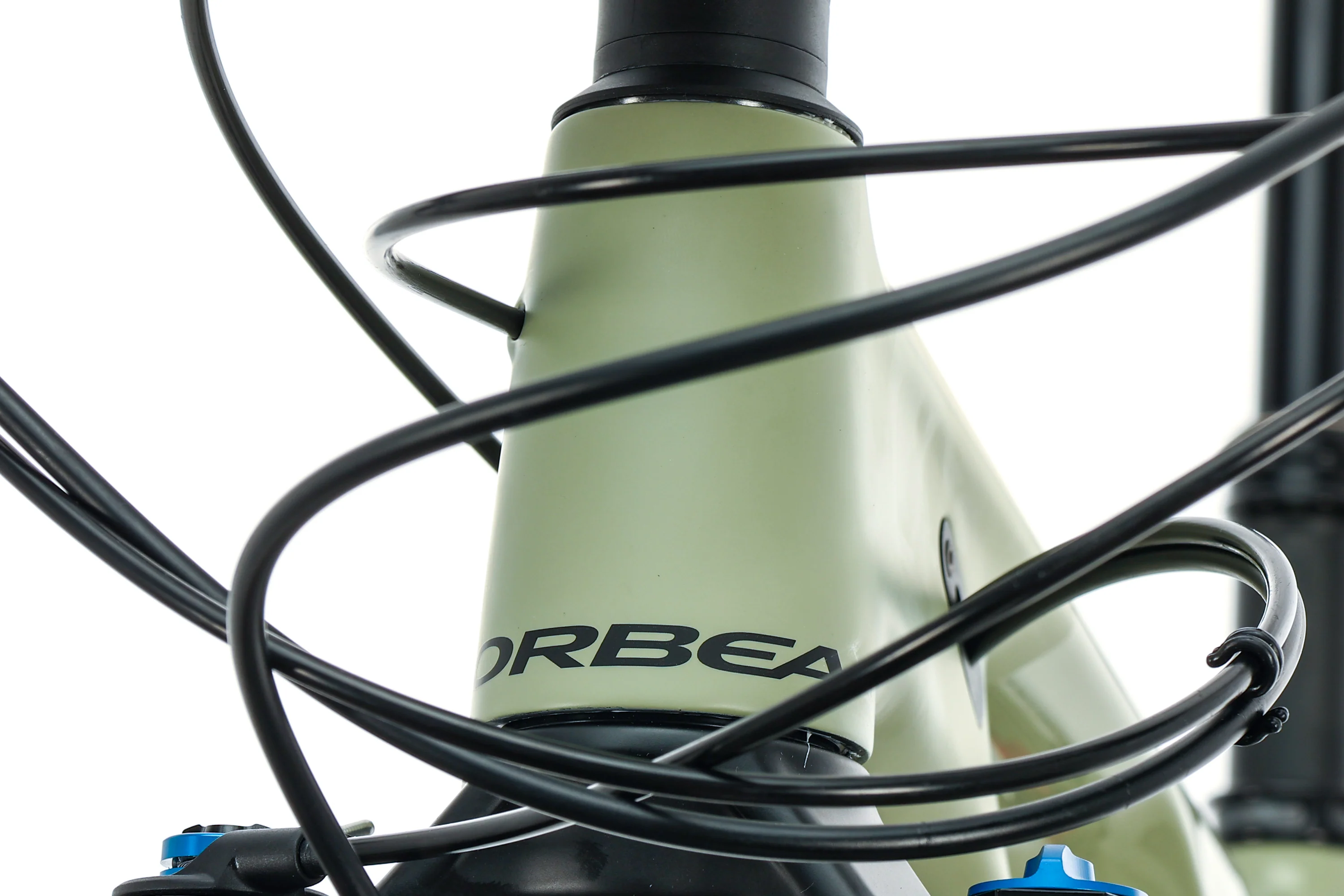 Orbea Oiz M10 TR Mountain Bike - 2022, Small - Image 8