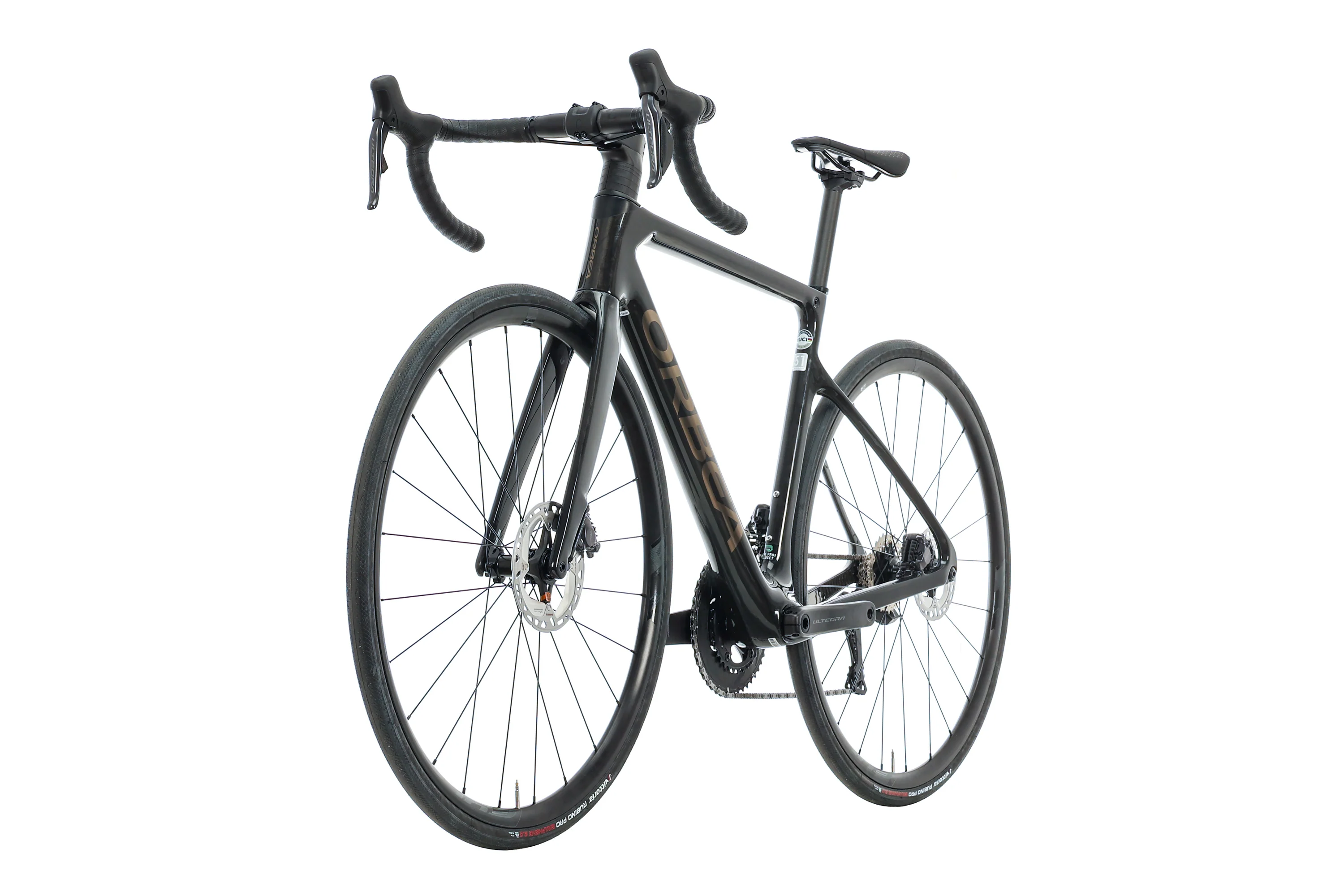 Orbea Orca M20iTEAM Road Bike - 2022, 51cm - Image 4