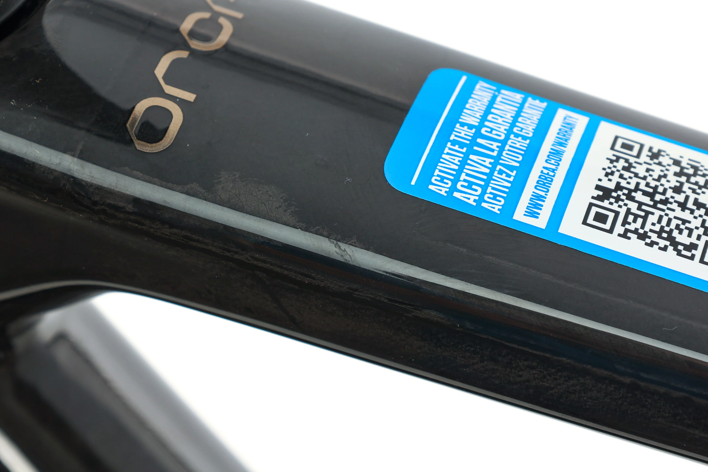 Orbea Orca M20iTEAM Road Bike - 2022, 51cm - Image 9