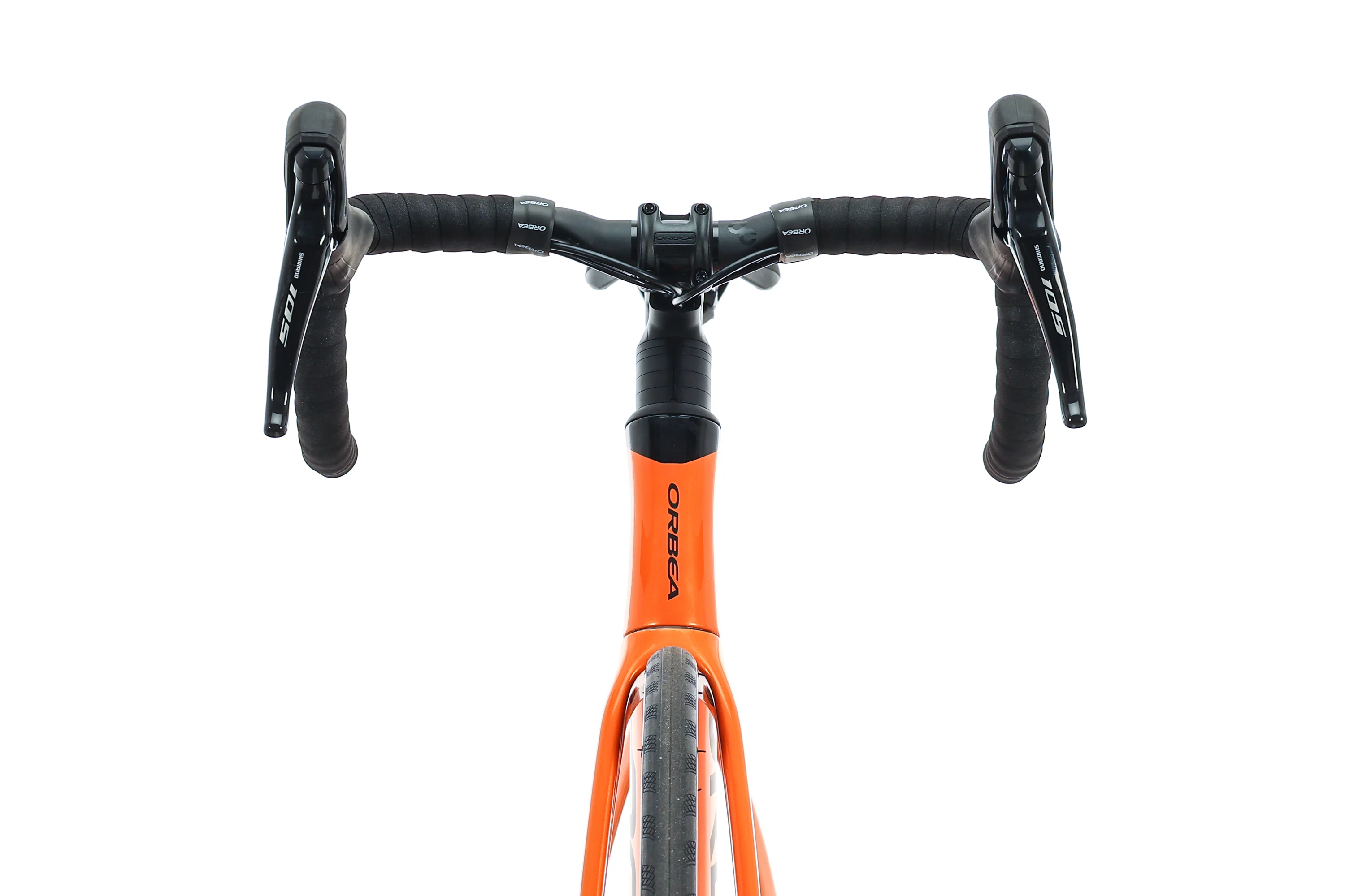 Orbea Orca M30 Road Bike - 2022, 51cm - Image 5