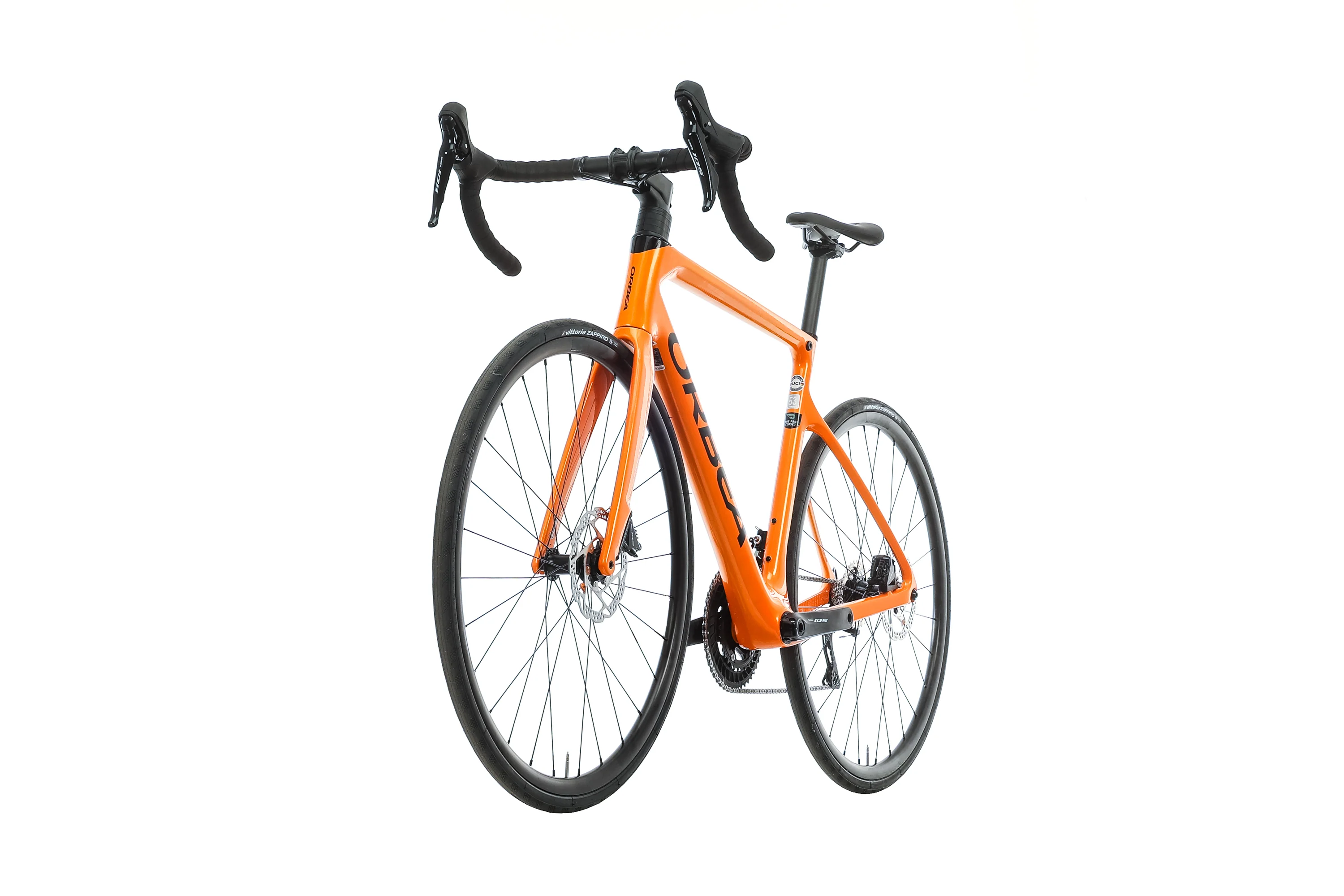Orbea ORCA M30 Road Bike - 2022, 53cm - Image 4