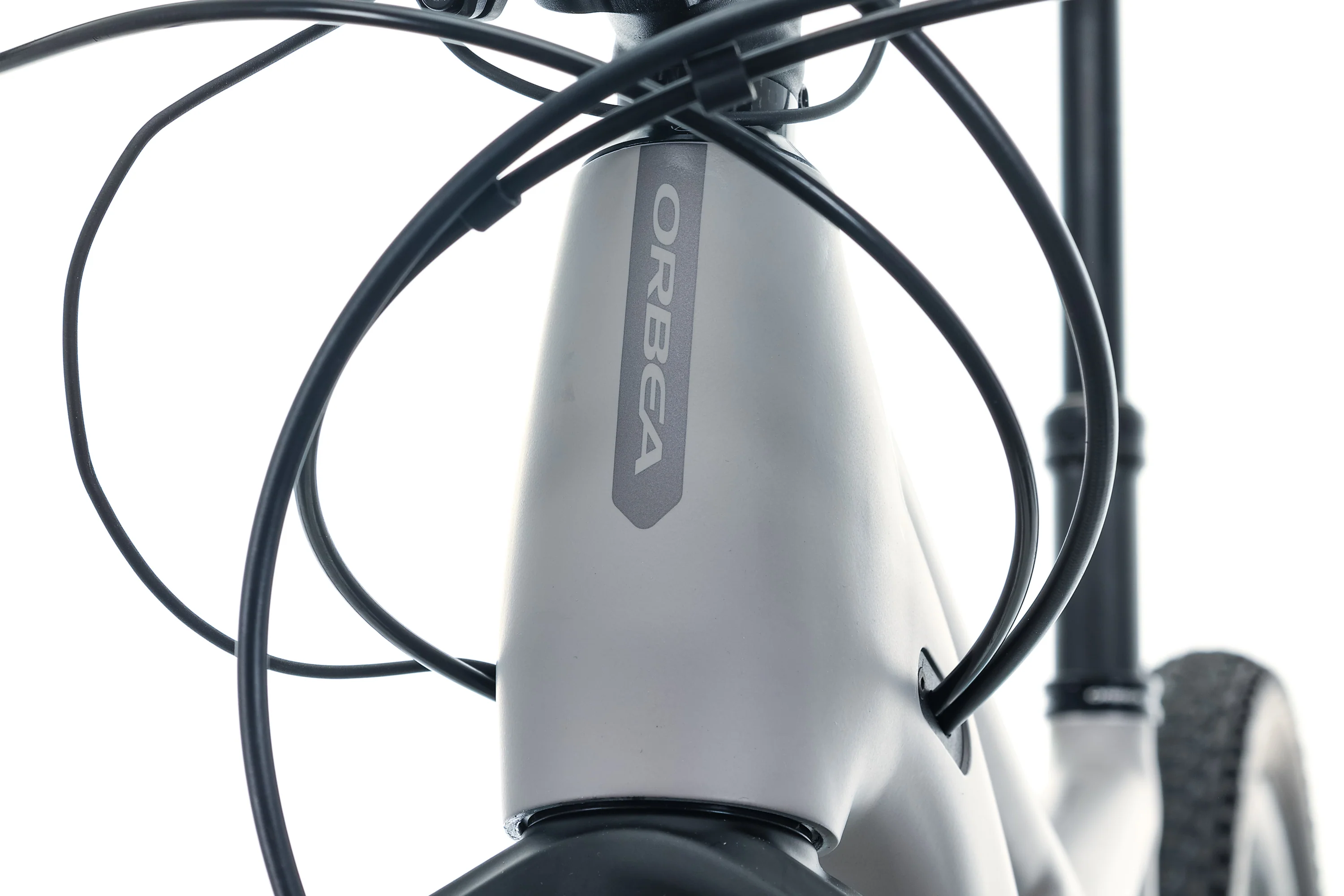 Orbea Rise H30 20mph Mountain E-Bike - 2022, Large - Image 8