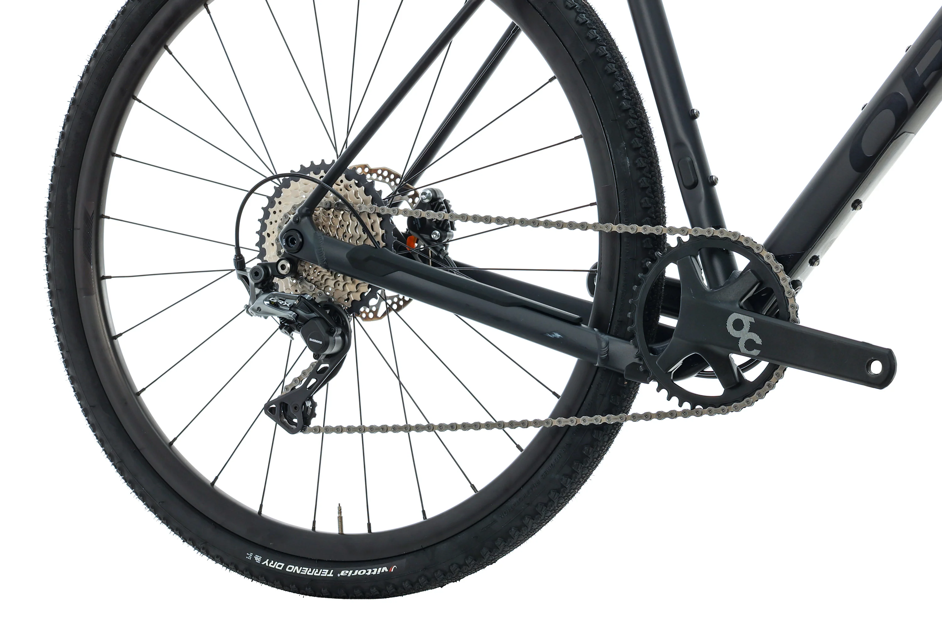Orbea Terra H30 1X Gravel Bike - 2022, Medium - Image 3