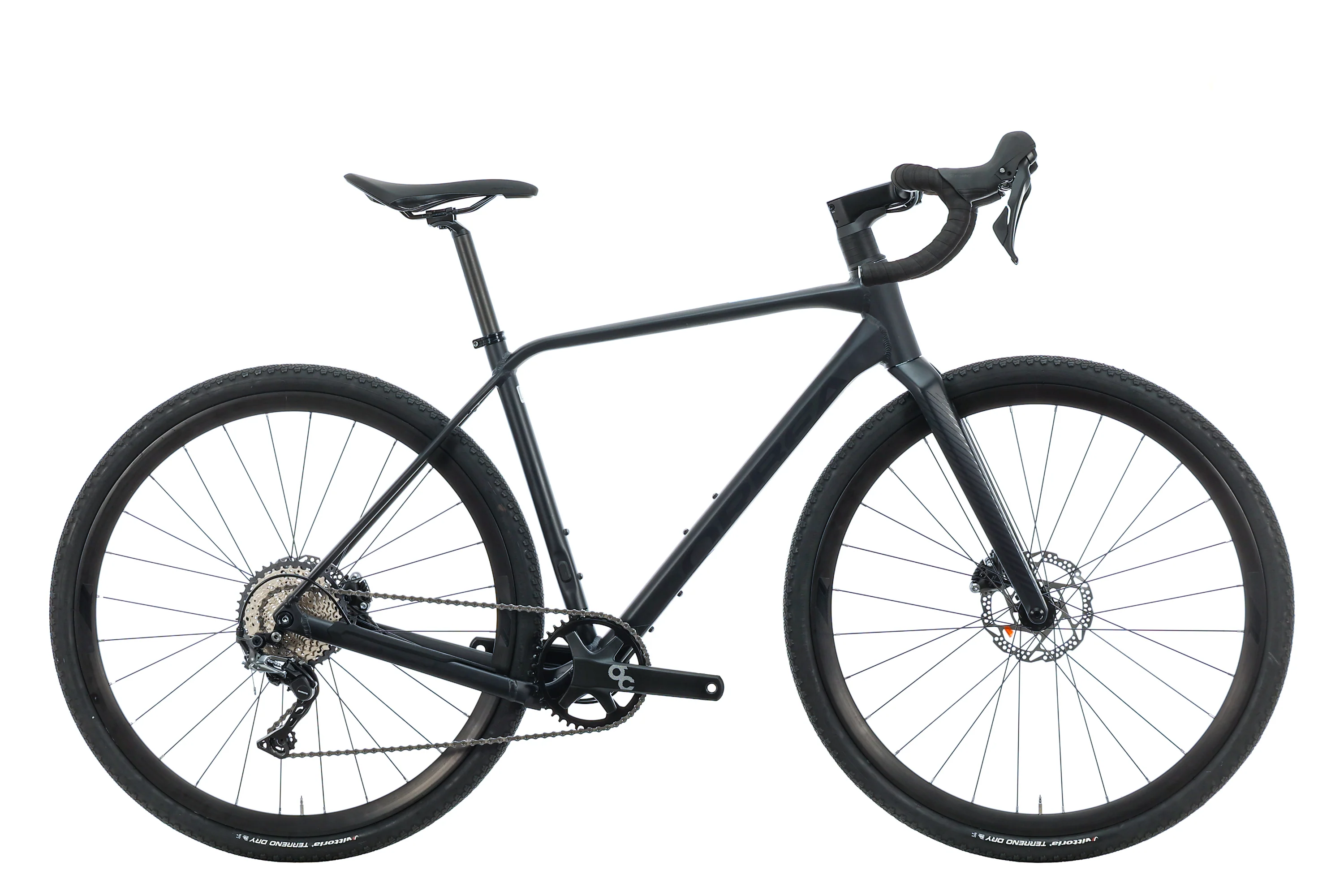 Orbea Terra H30 1X Gravel Bike - 2022, Medium