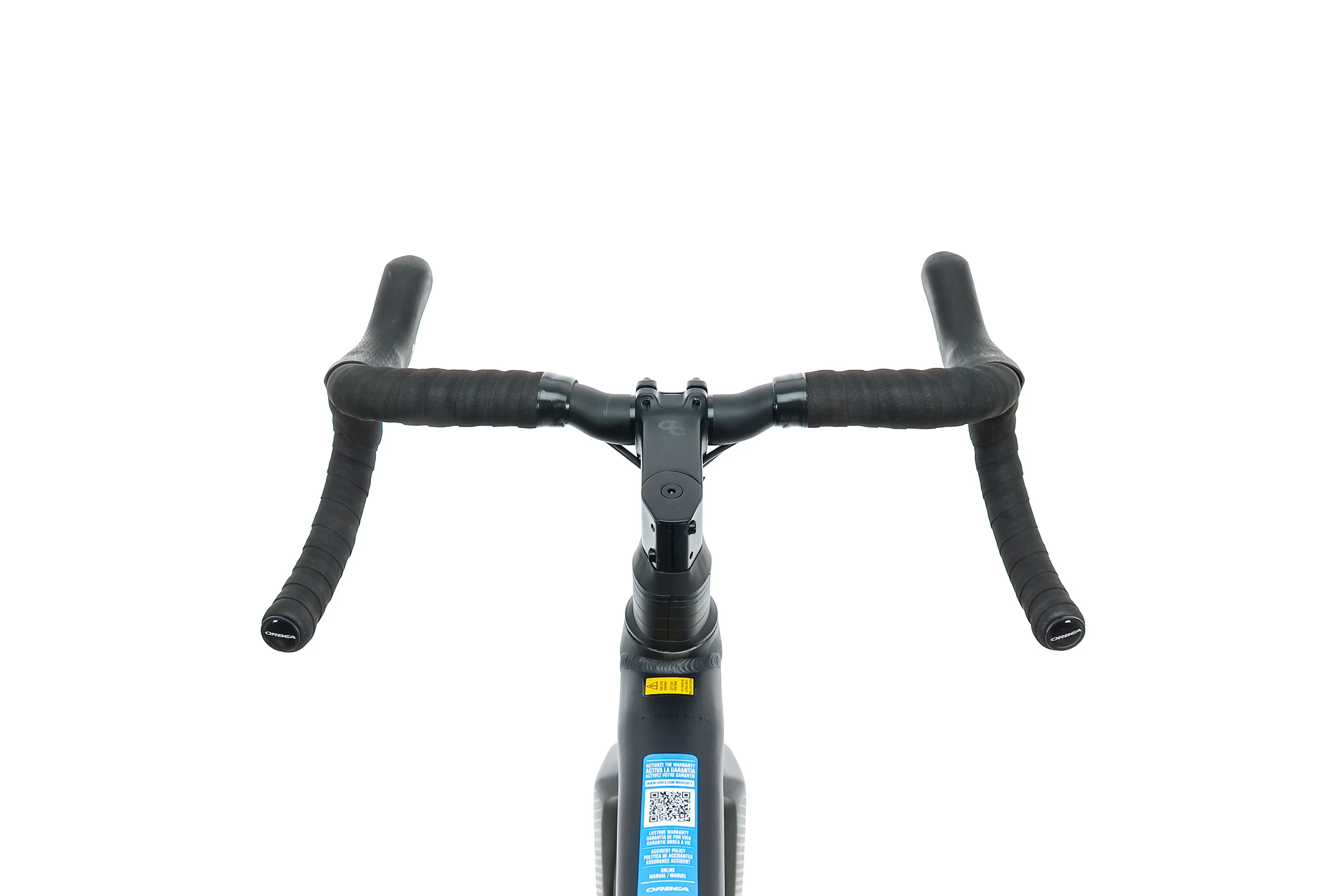 Orbea Terra H30 1X Gravel Bike - 2022, Medium - Image 6