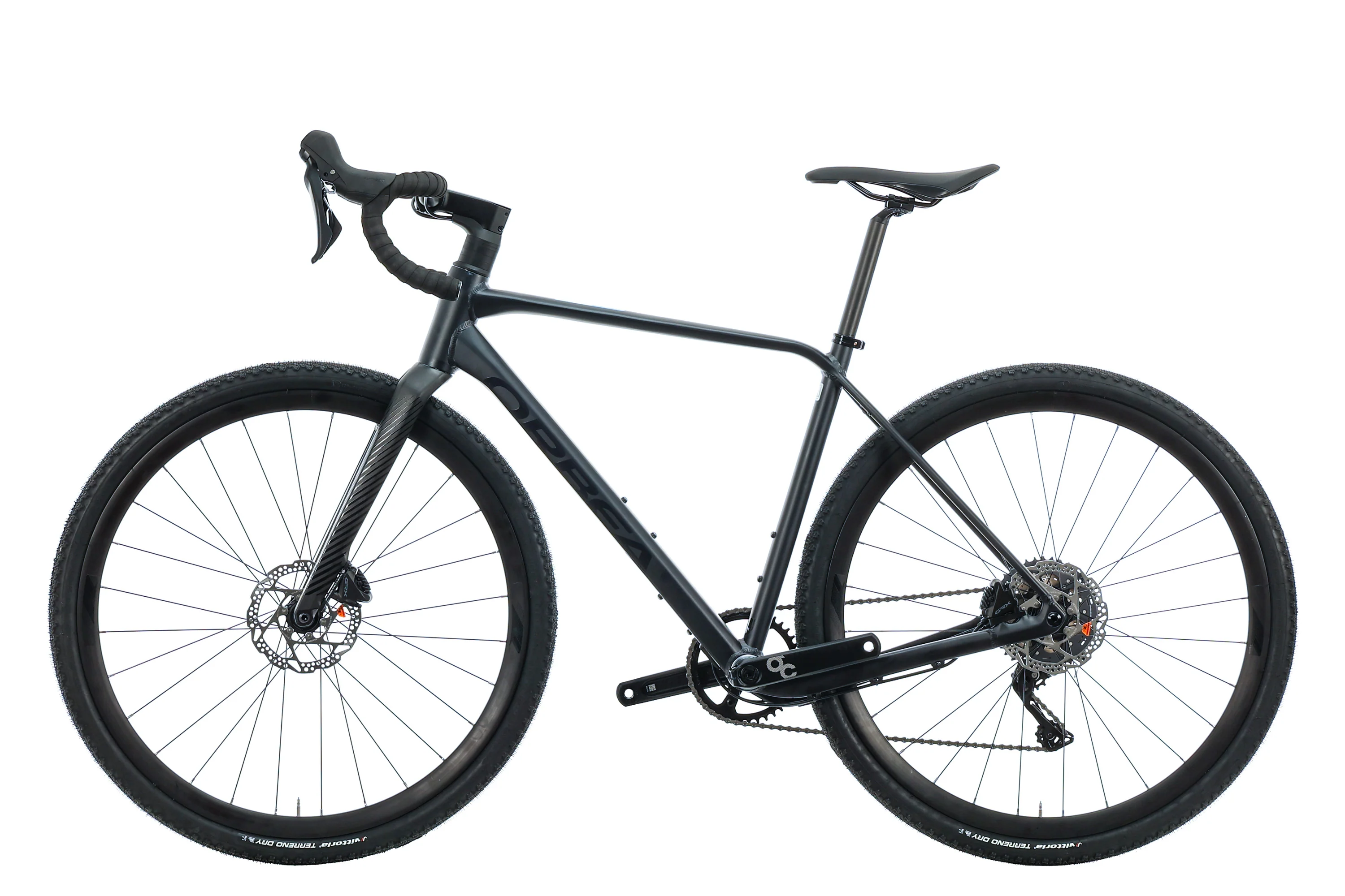 Orbea Terra H30 1X Gravel Bike - 2022, Medium - Image 2