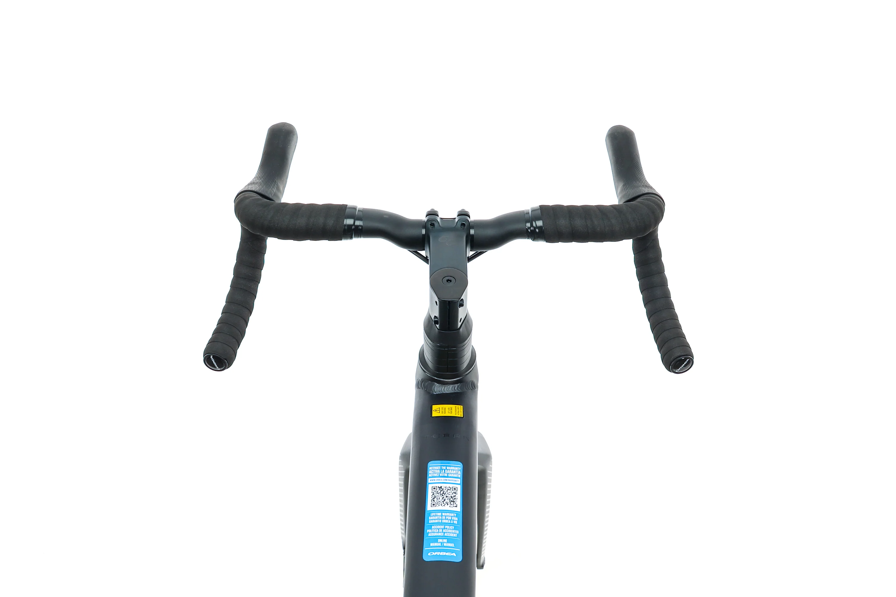 Orbea Terra H30 1X Gravel Bike - 2022, Medium - Image 6