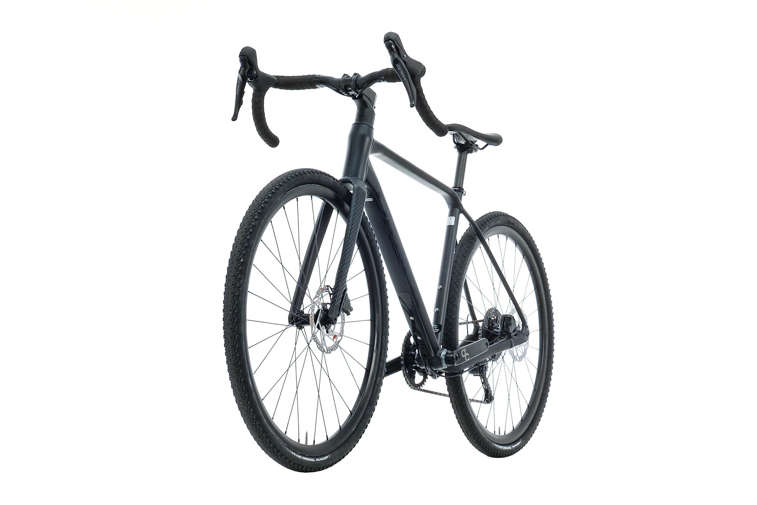 Orbea Terra H30 1X Gravel Bike - 2022, Medium - Image 4
