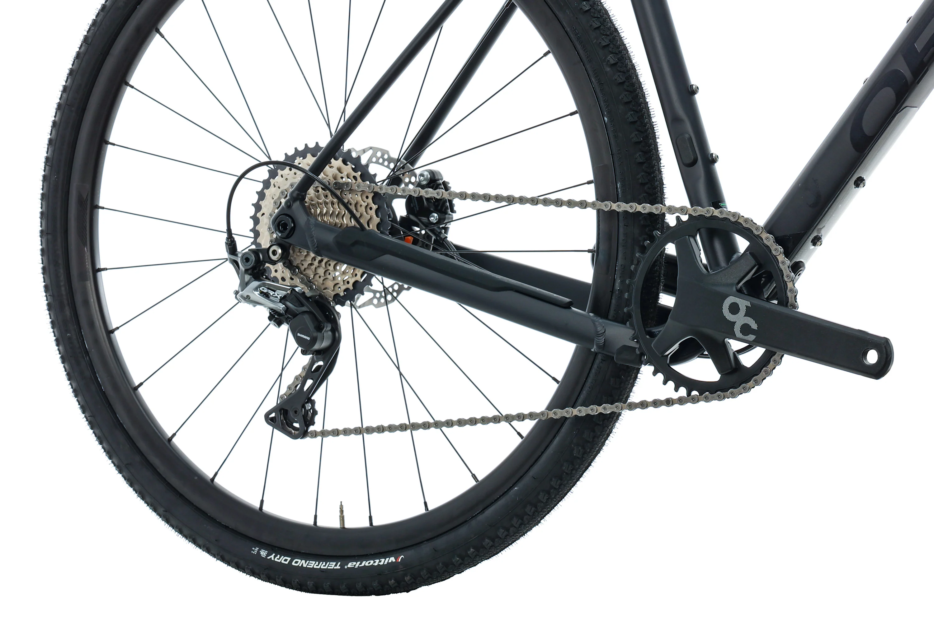Orbea Terra H30 1X Gravel Bike - 2022, Medium - Image 3