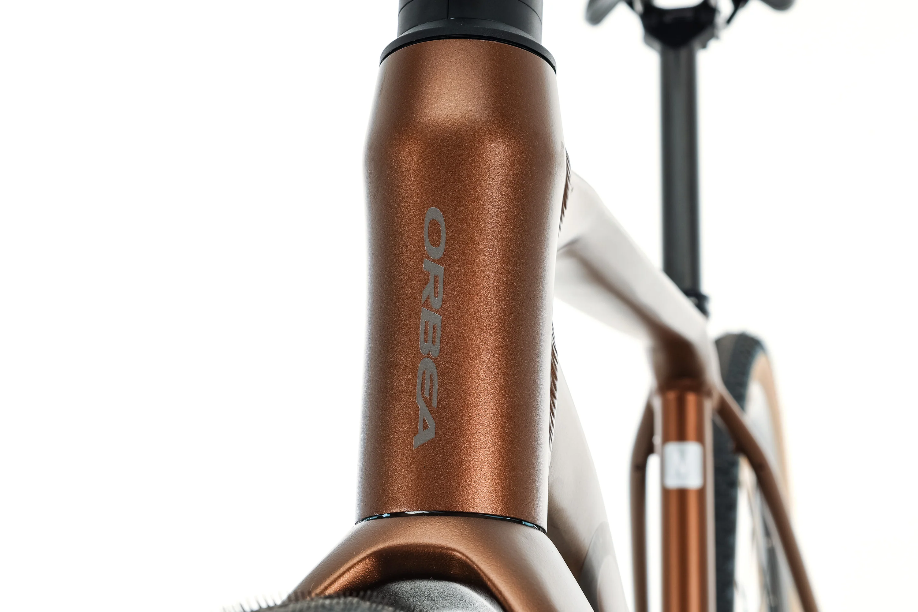 Orbea Terra H30 1X Gravel Bike - 2022, Medium - Image 7