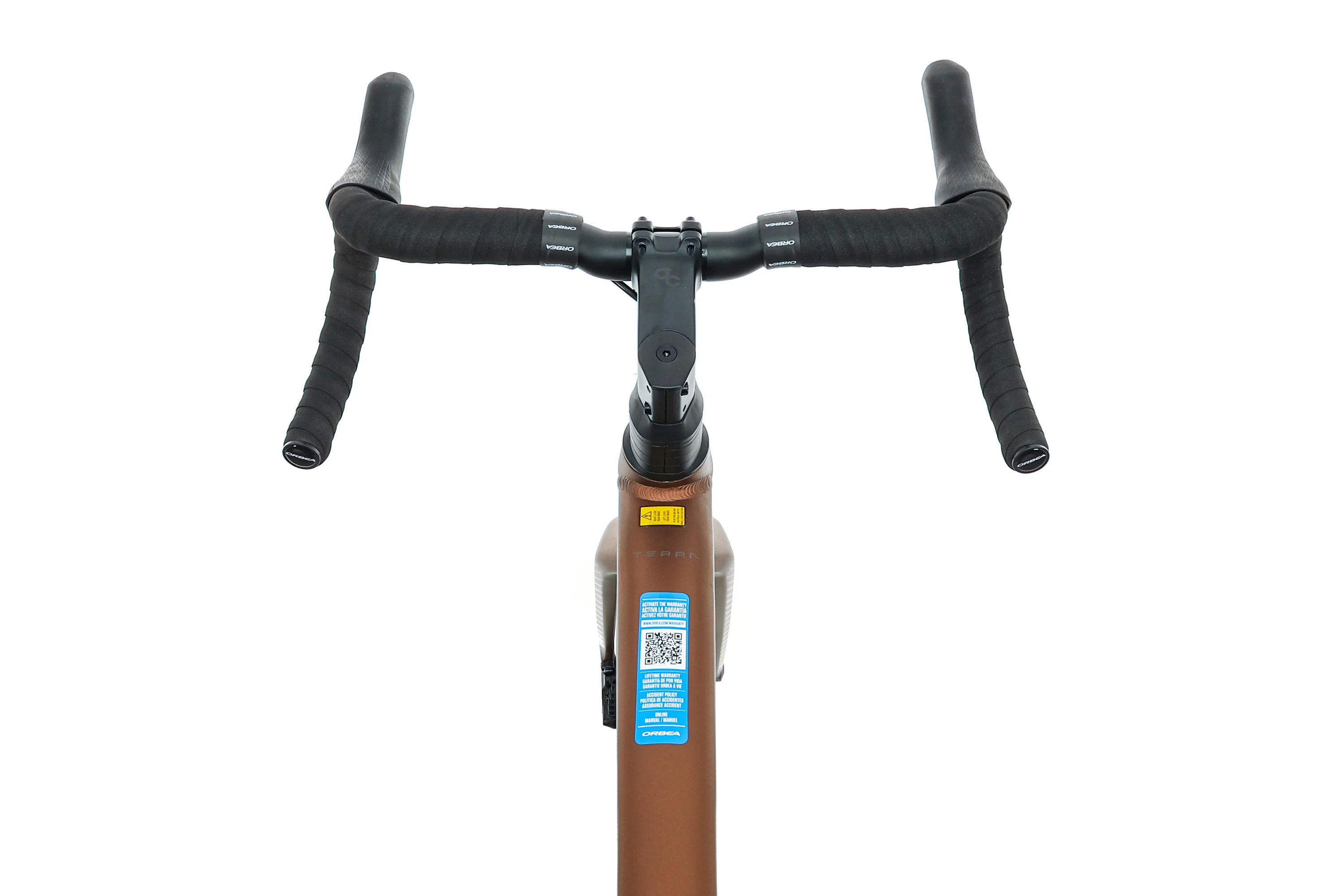 Orbea Terra H30 1X Gravel Bike - 2022, Medium - Image 6