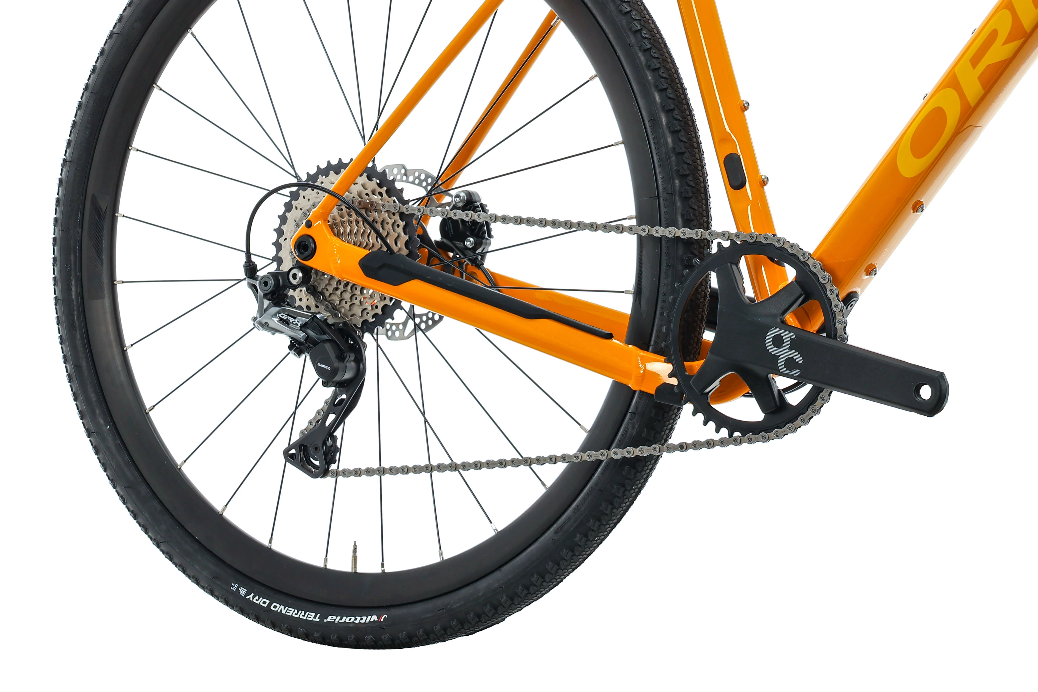 Orbea Terra H30 1x Gravel Bike - 2022, Medium - Image 3