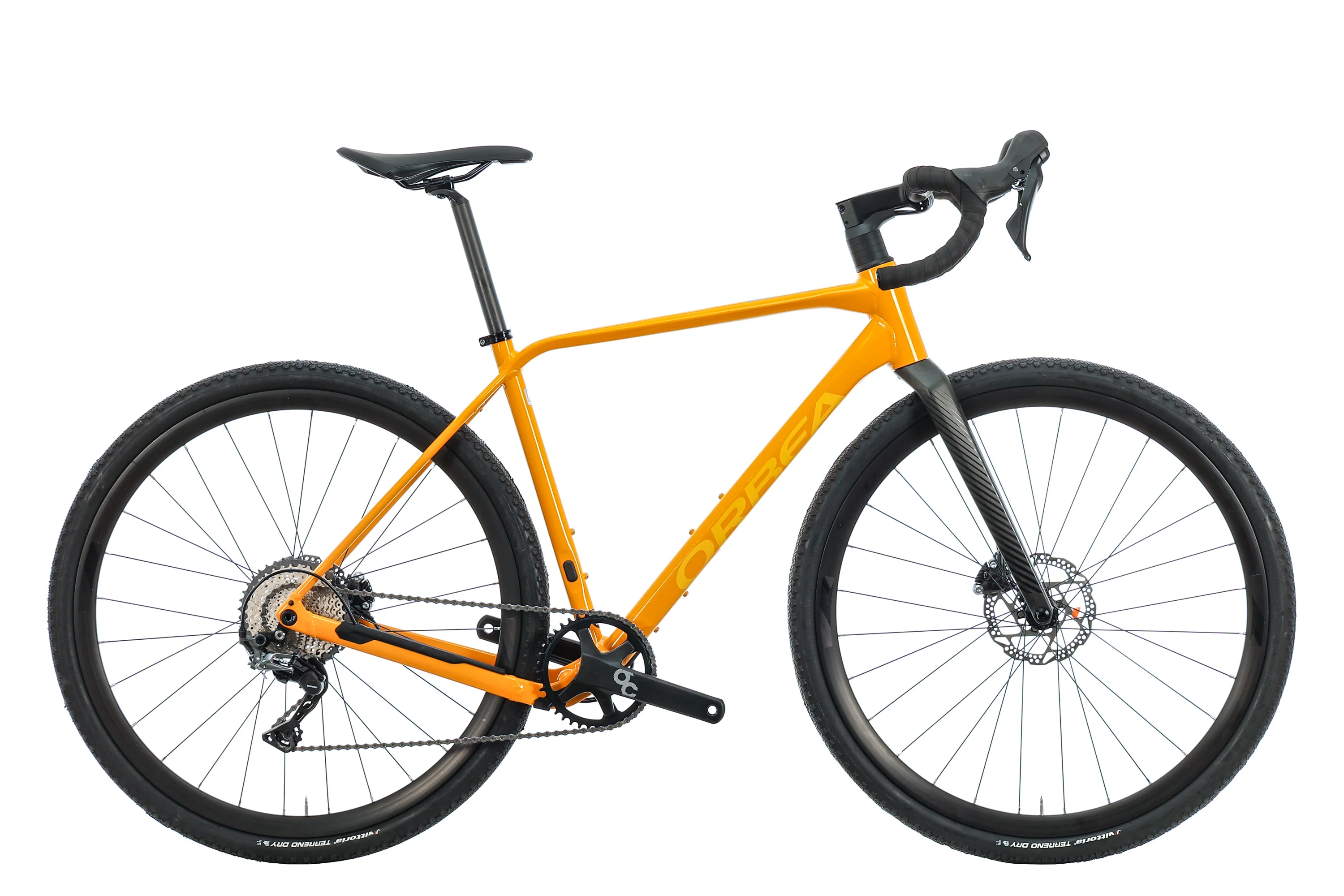 Orbea Terra H30 1X Gravel Bike - 2022, Medium