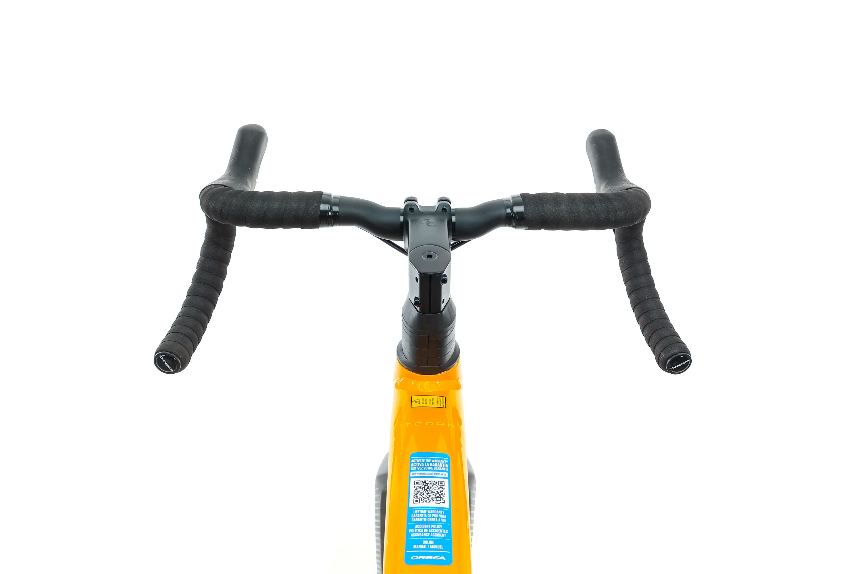 Orbea Terra H30 1x Gravel Bike - 2022, Medium - Image 6