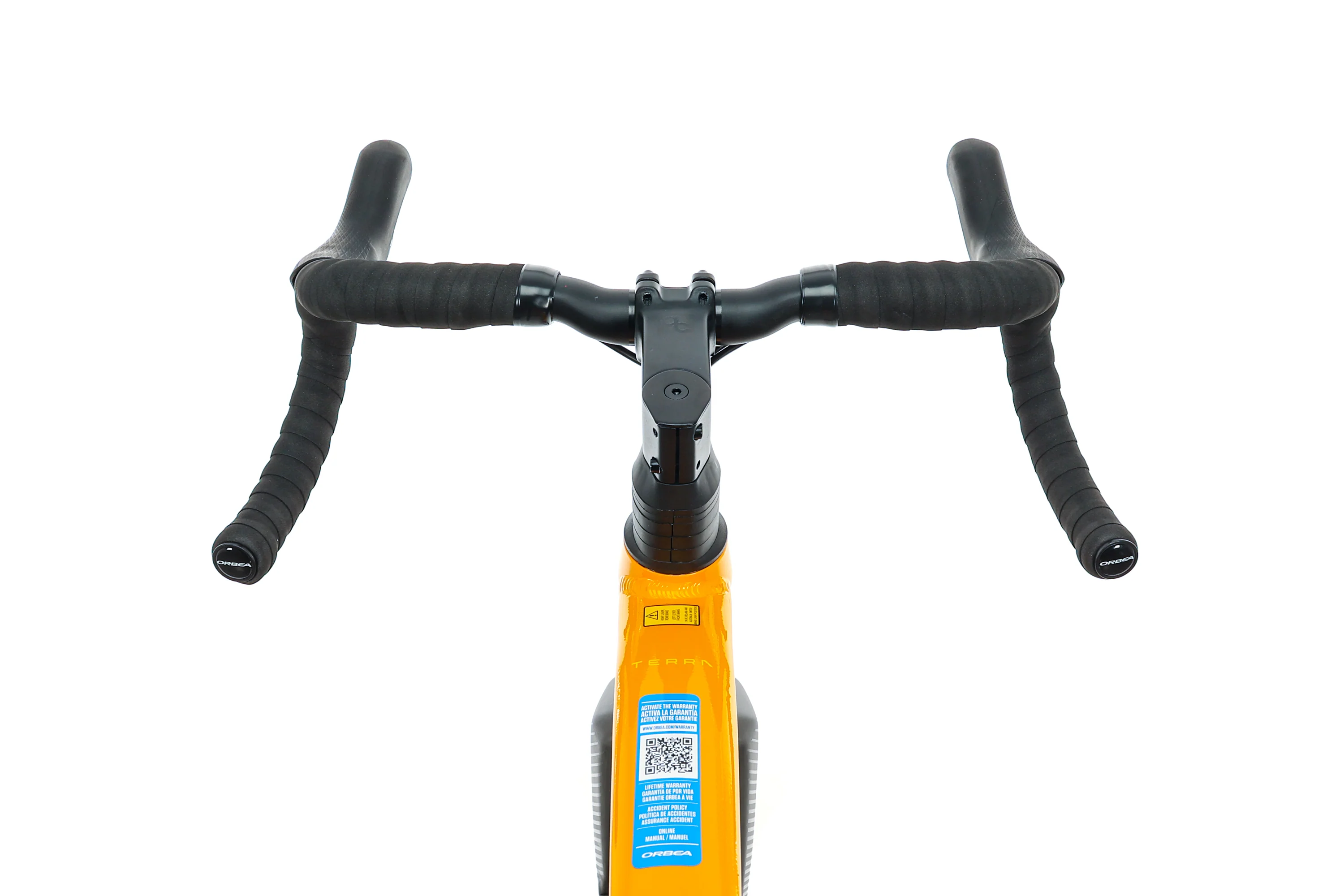 Orbea Terra H30 1X Gravel Bike - 2022, Medium - Image 6