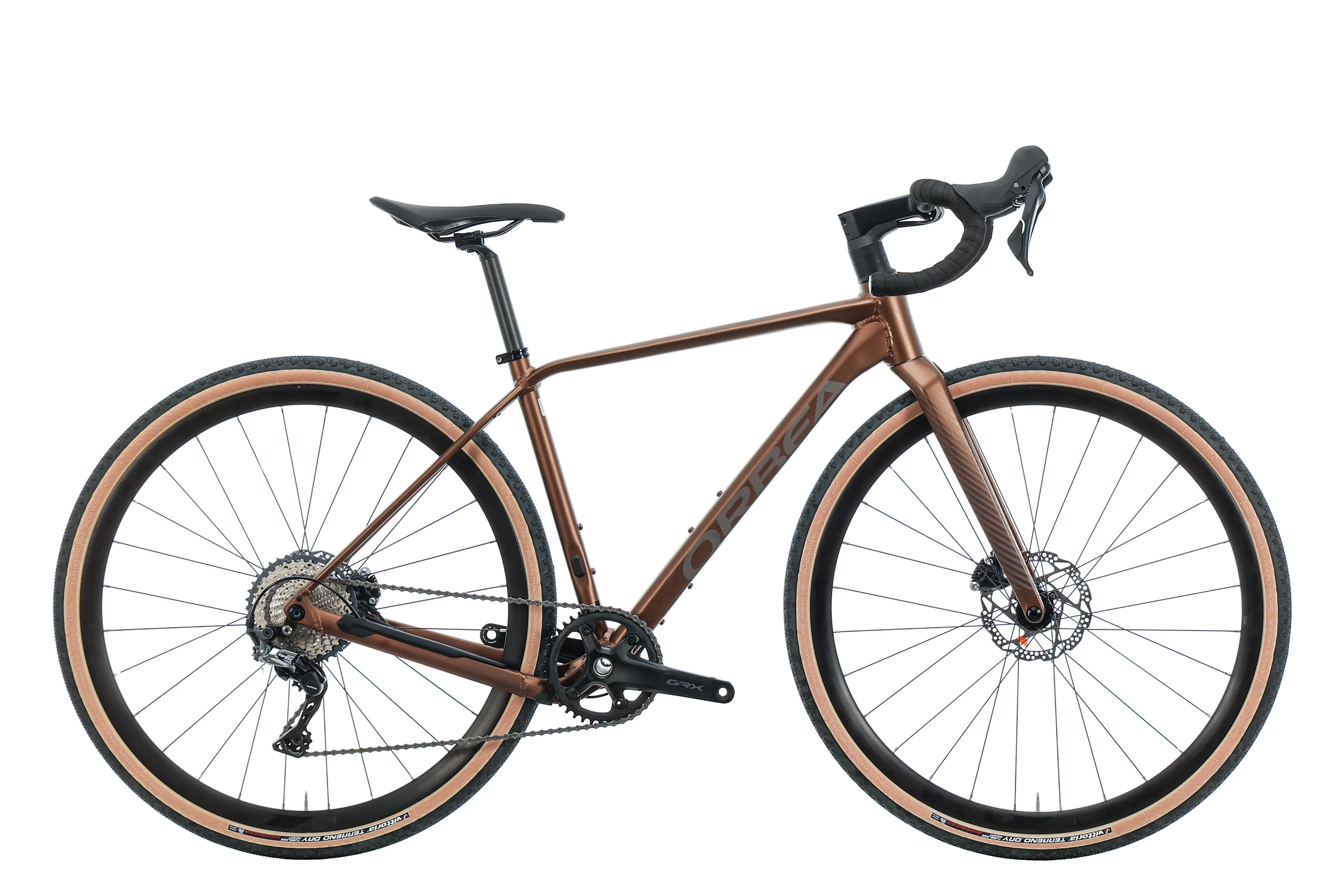 Orbea Terra H30 1X Gravel BIke - 2022, Small
