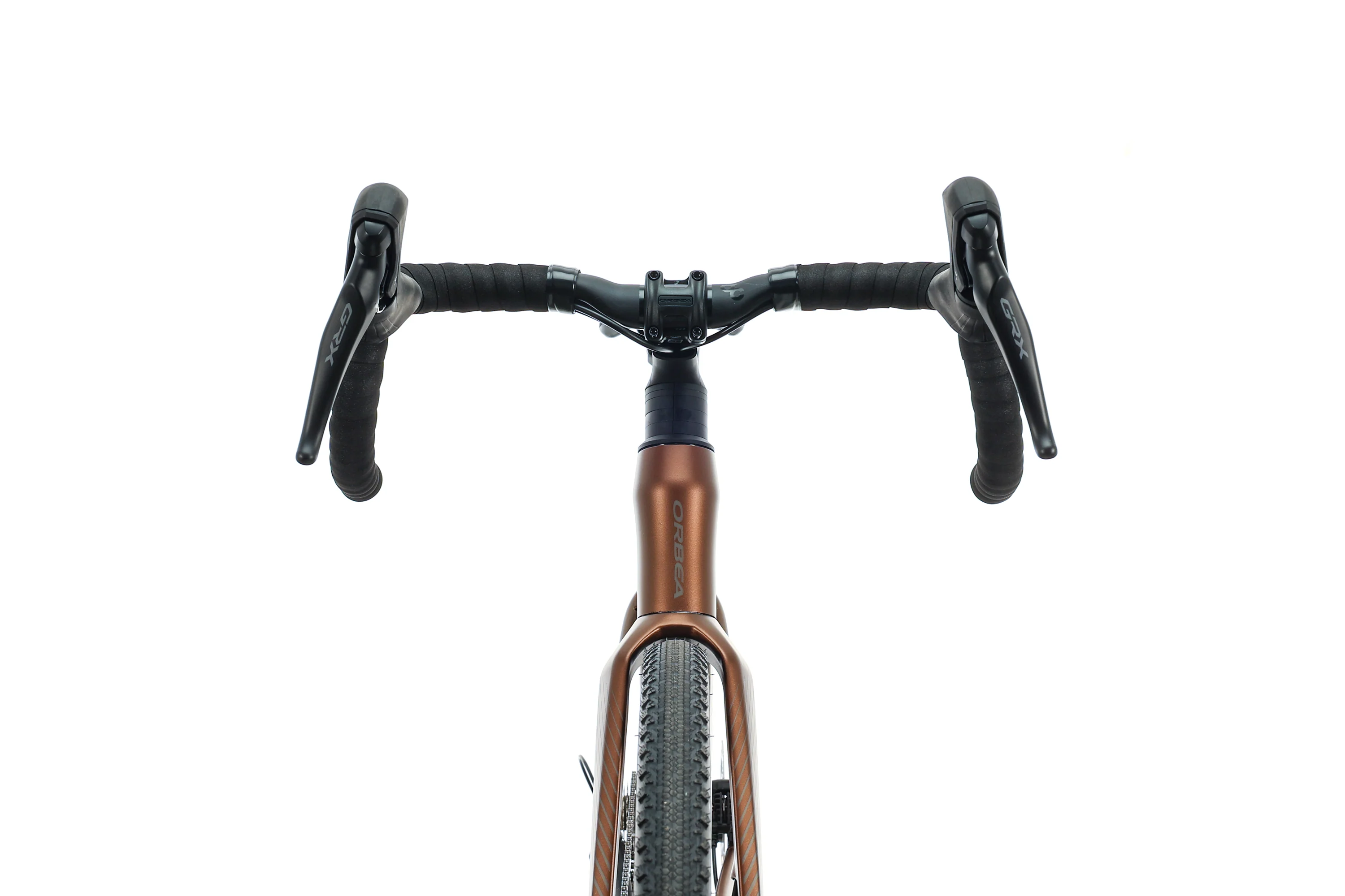 Orbea Terra H30 1X Gravel Bike - 2022, Small - Image 5