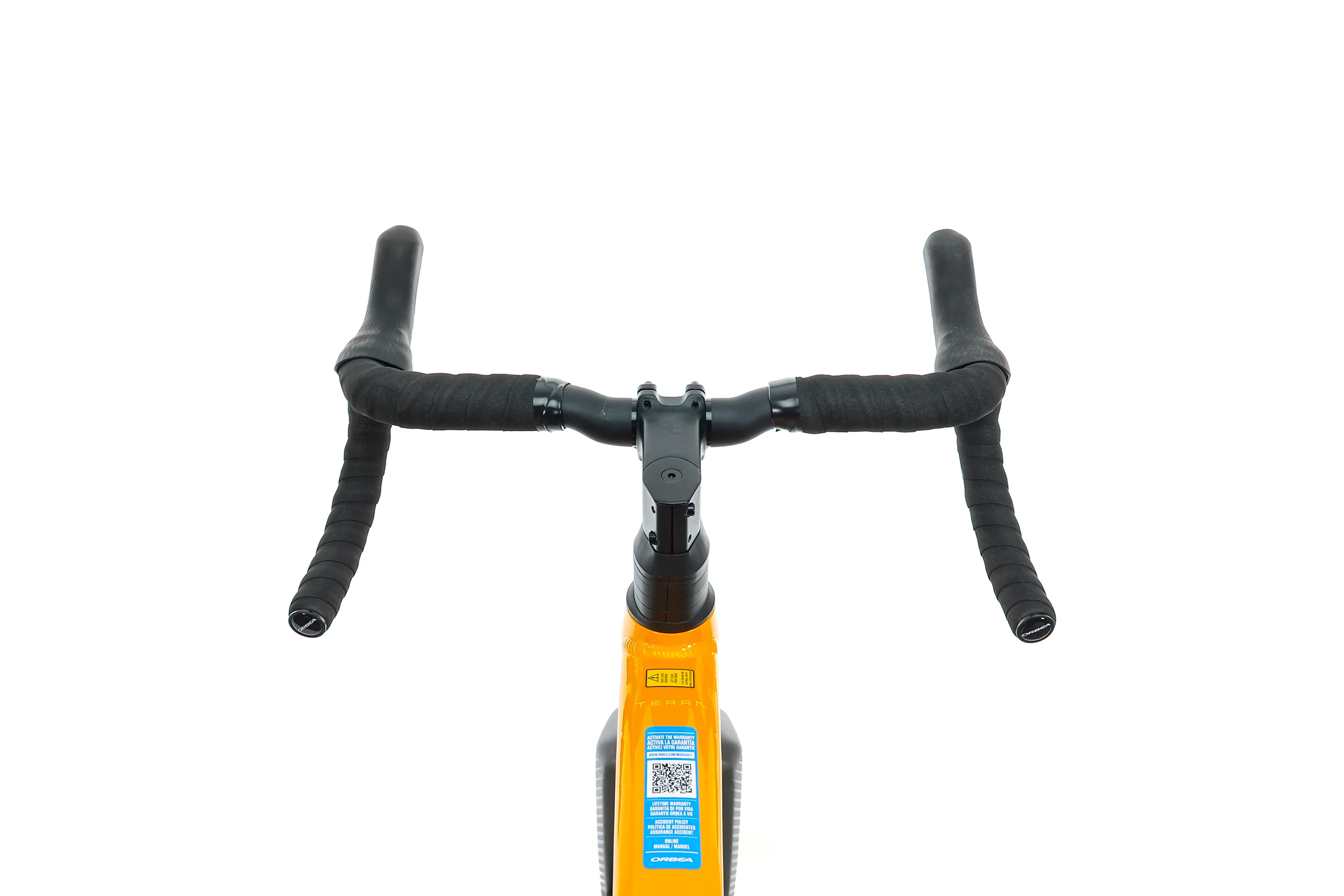 Orbea Terra H30 1X Gravel Bike - 2022, Small - Image 6