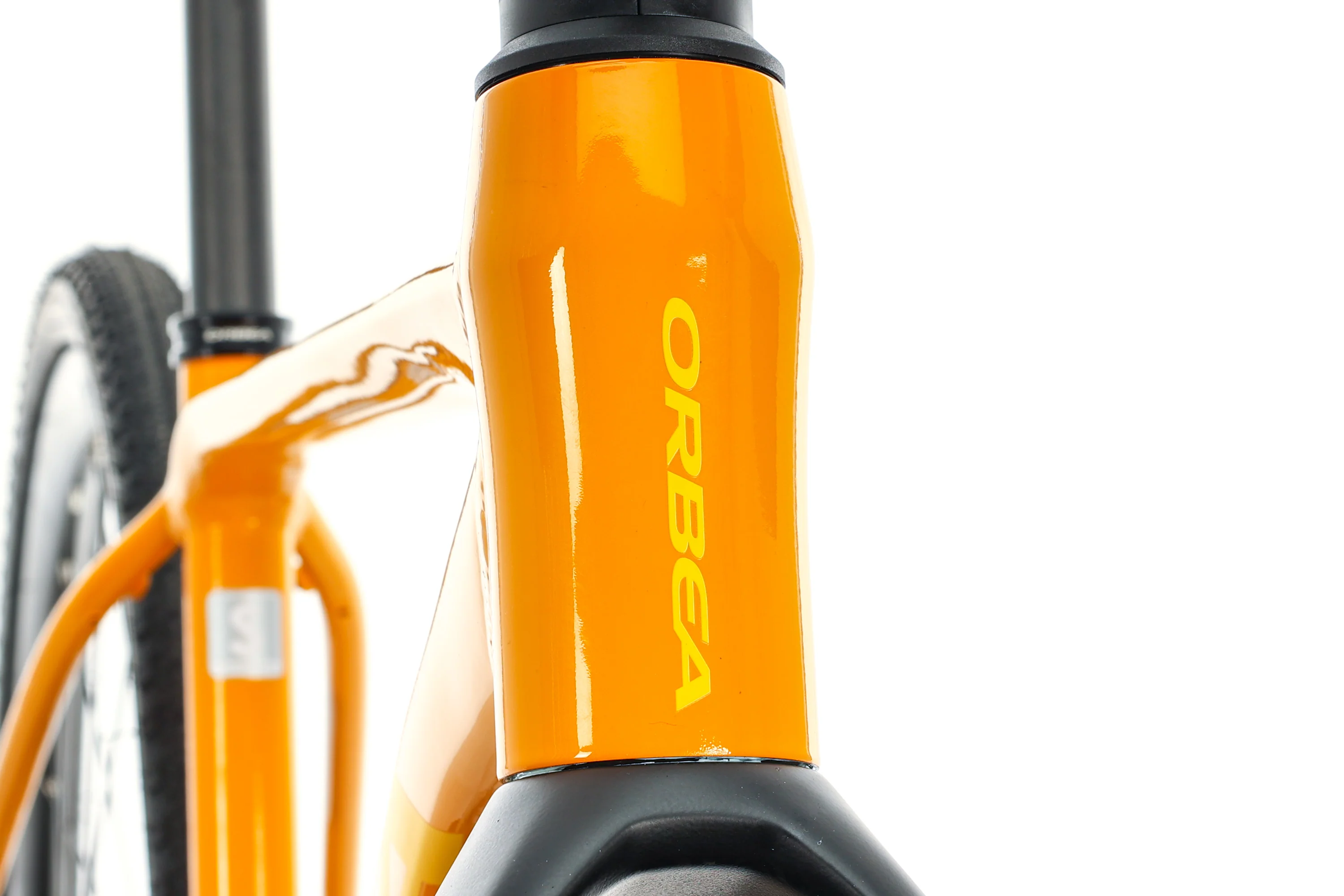 Orbea Terra H30 1X Gravel Bike - 2022, Small - Image 7