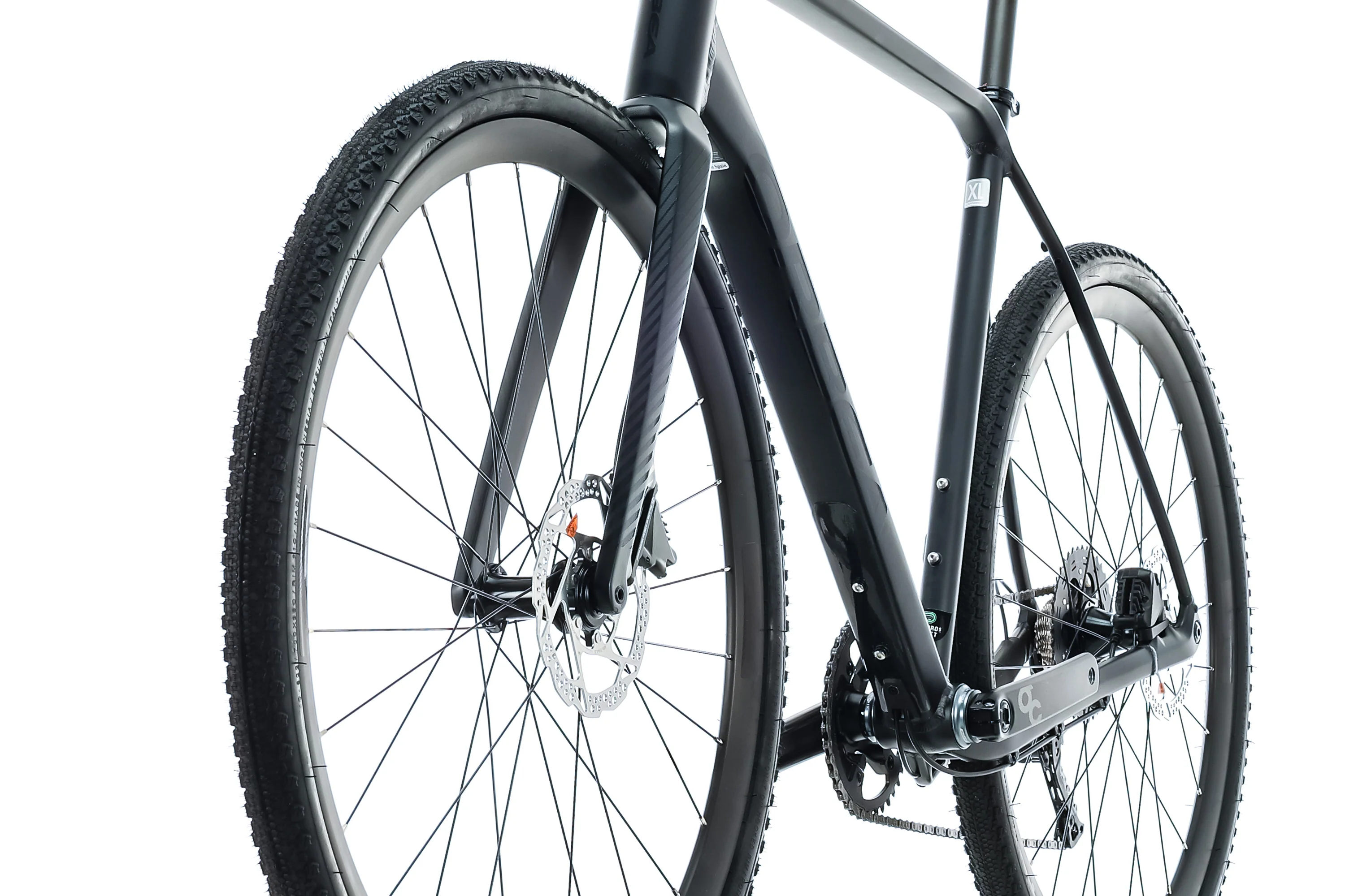 Orbea Terra H30 1x Gravel Bike - 2022, X-Large - Image 6