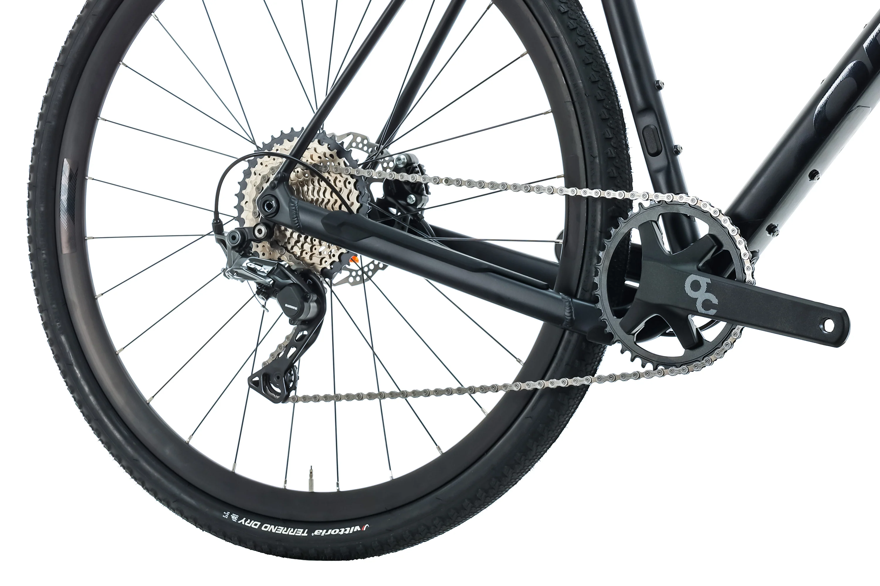 Orbea Terra H30 1x Gravel Bike - 2022, X-Large - Image 7