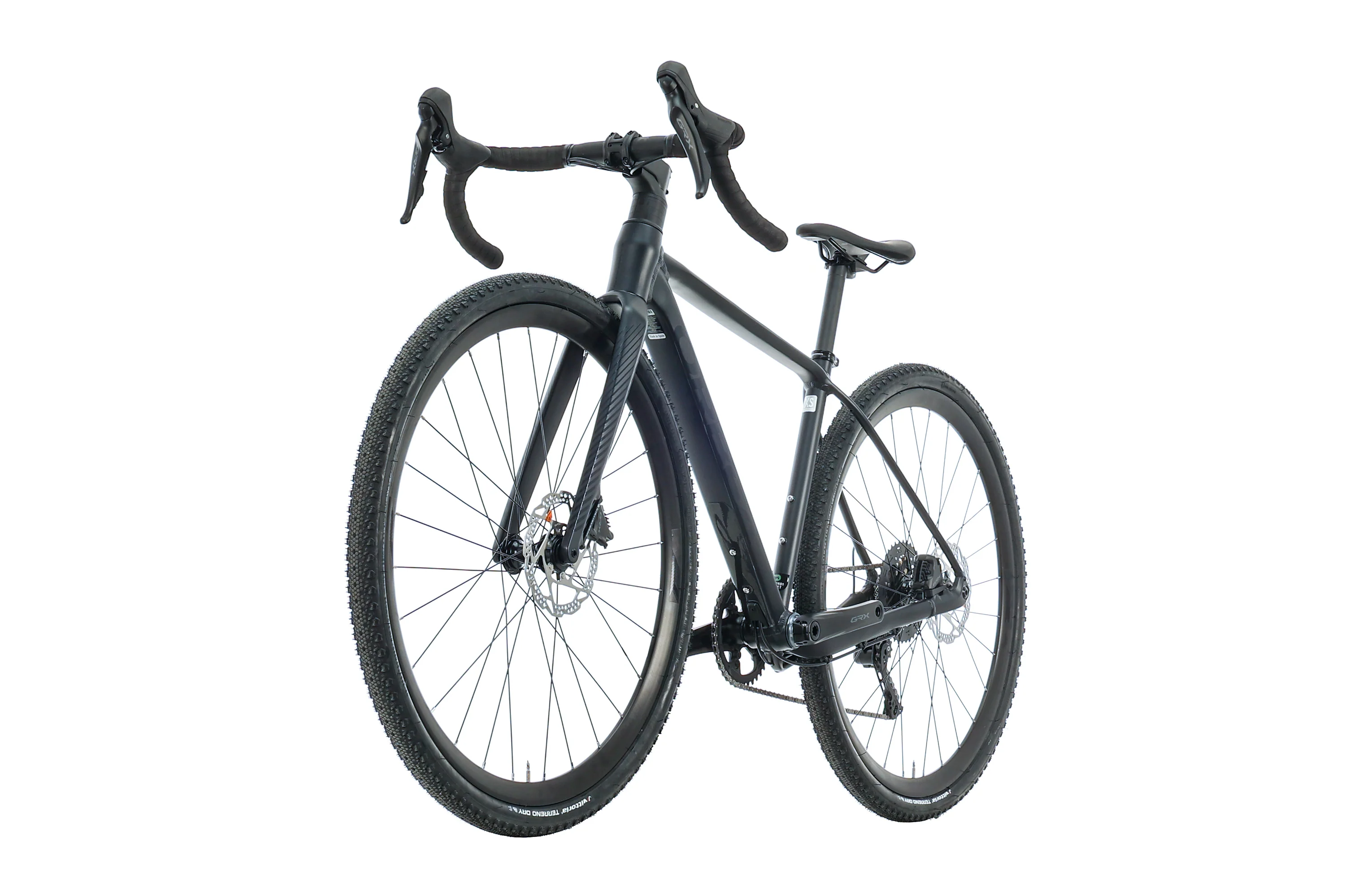 Orbea Terra H30 1X Gravel Bike - 2022, X-Small - Image 4