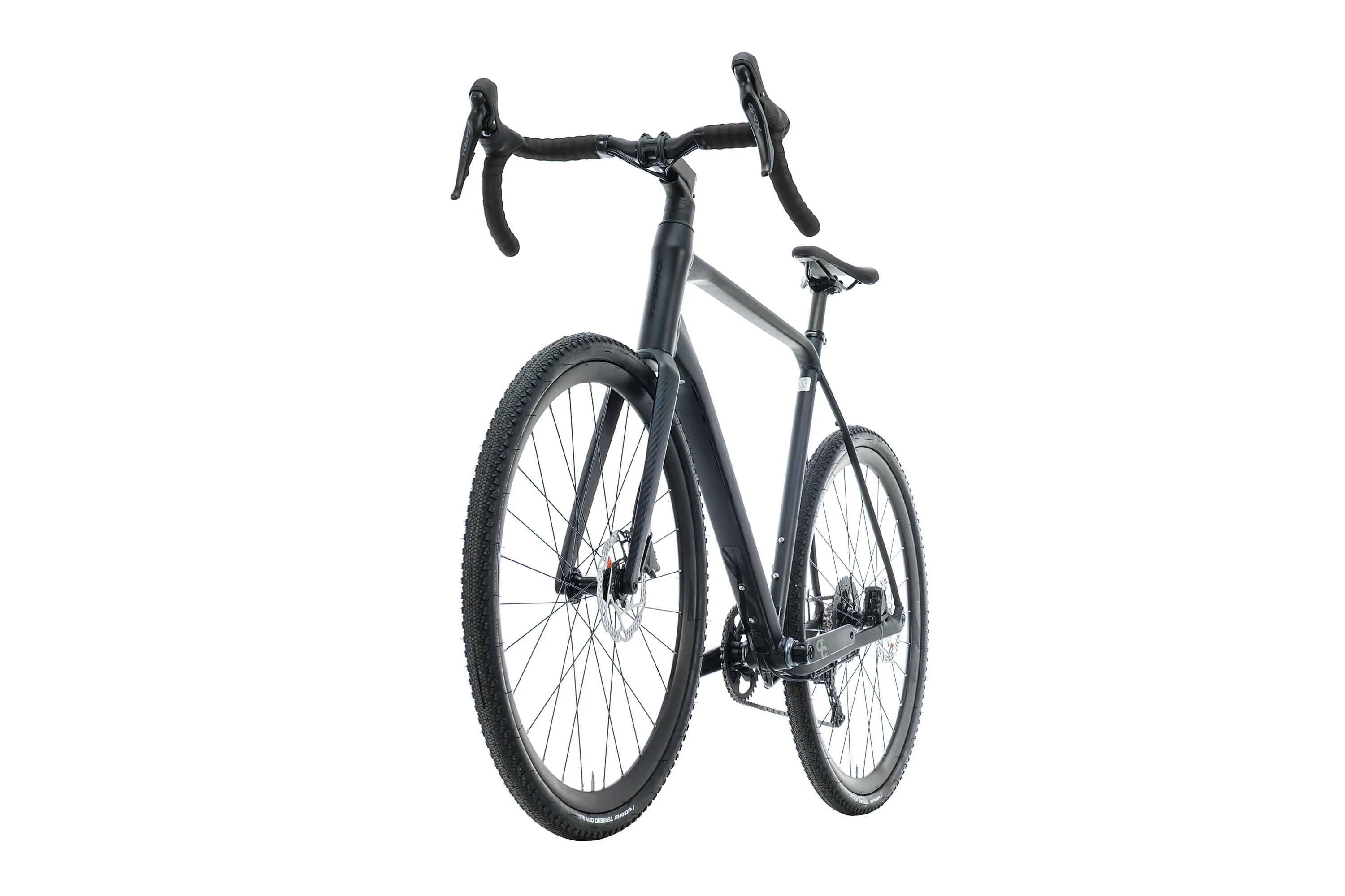 Orbea Terra H30 1x Gravel Bike - 2022, XX-Large - Image 4