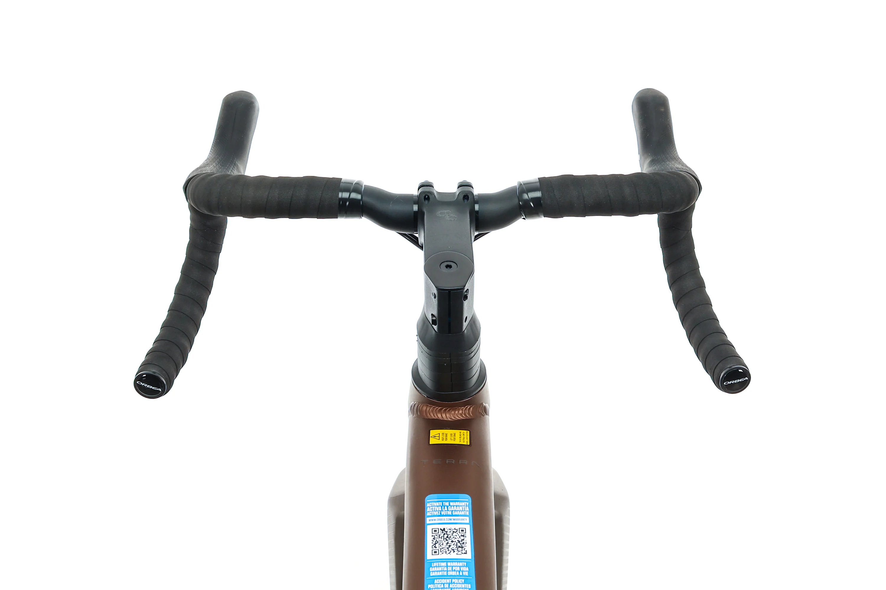 Orbea Terra H30 Gravel Bike - 2022, Small - Image 6