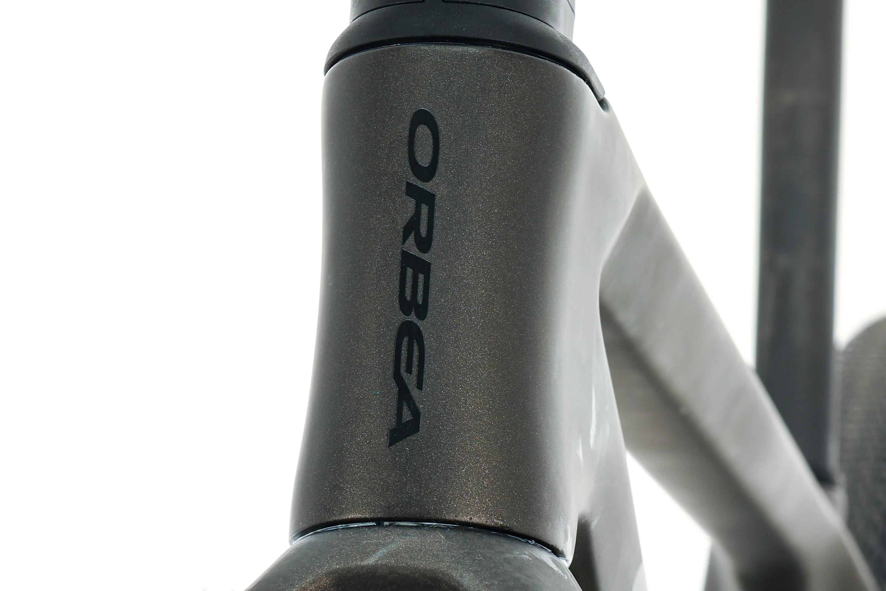 Orbea Terra M20i Team Gravel Bike - 2022, X-Small - Image 7