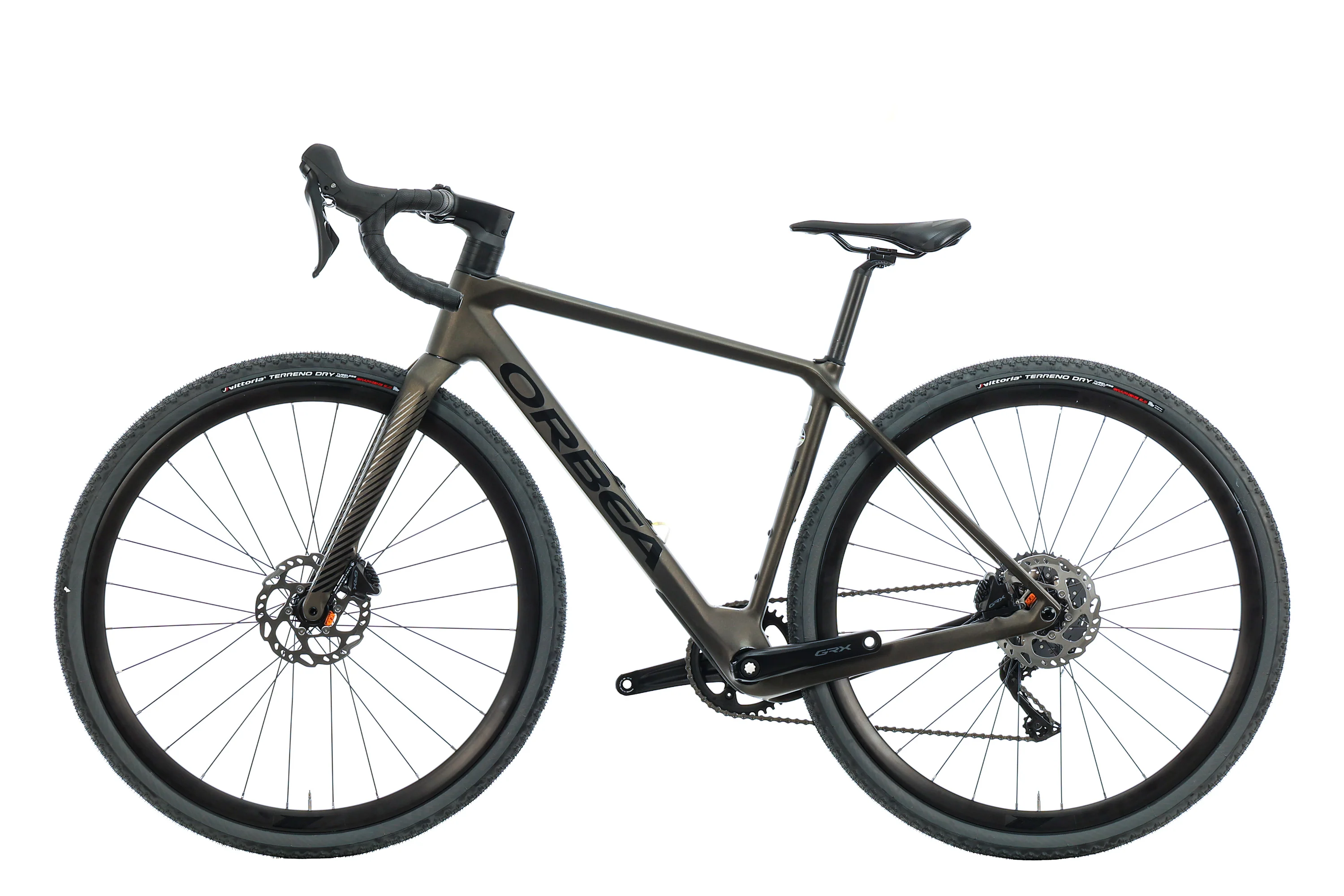 Orbea Terra M30 Team 1X Gravel Bike - 2022, Small - Image 2